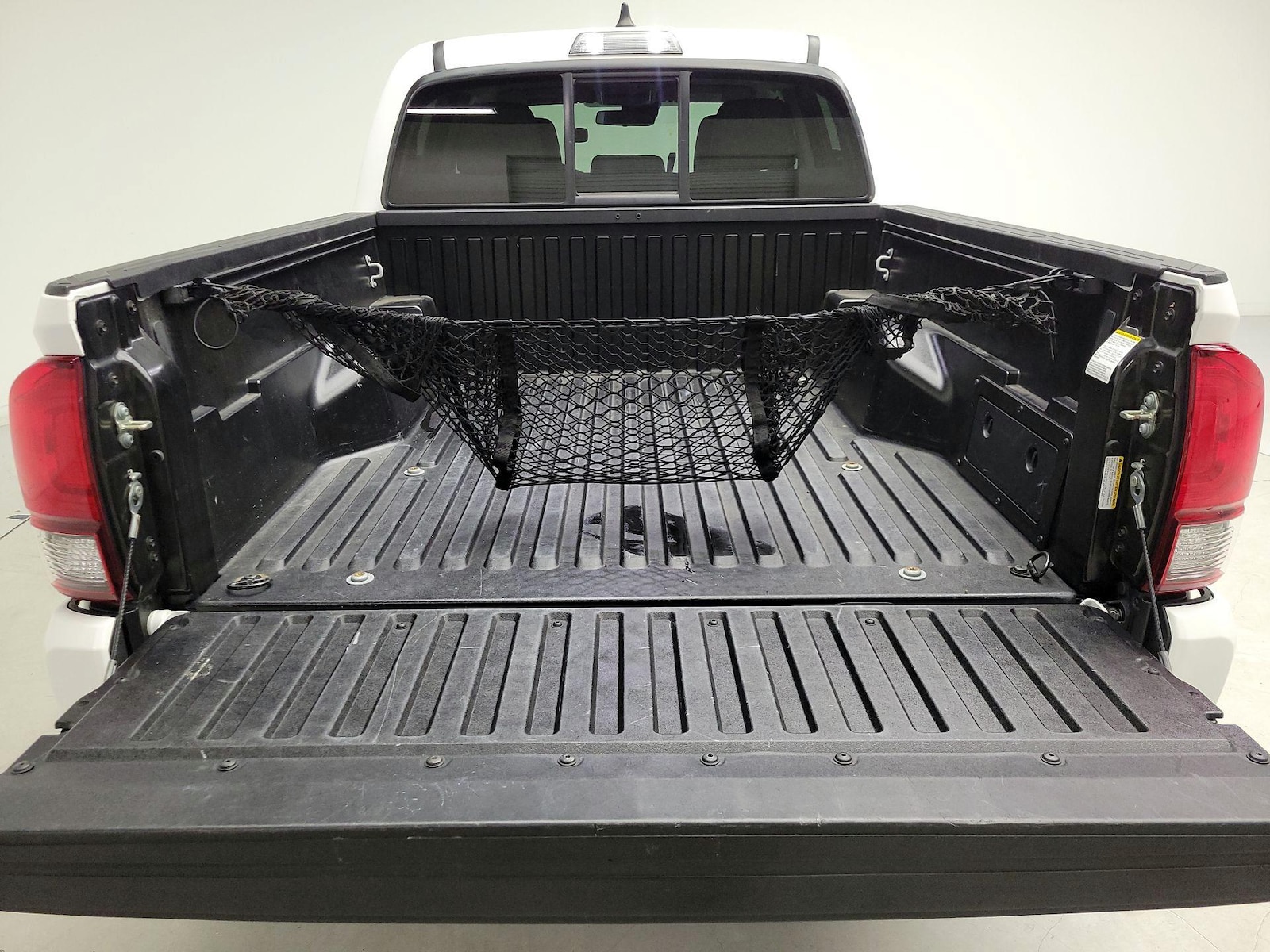 2020 Toyota Tacoma SR - Photo 20