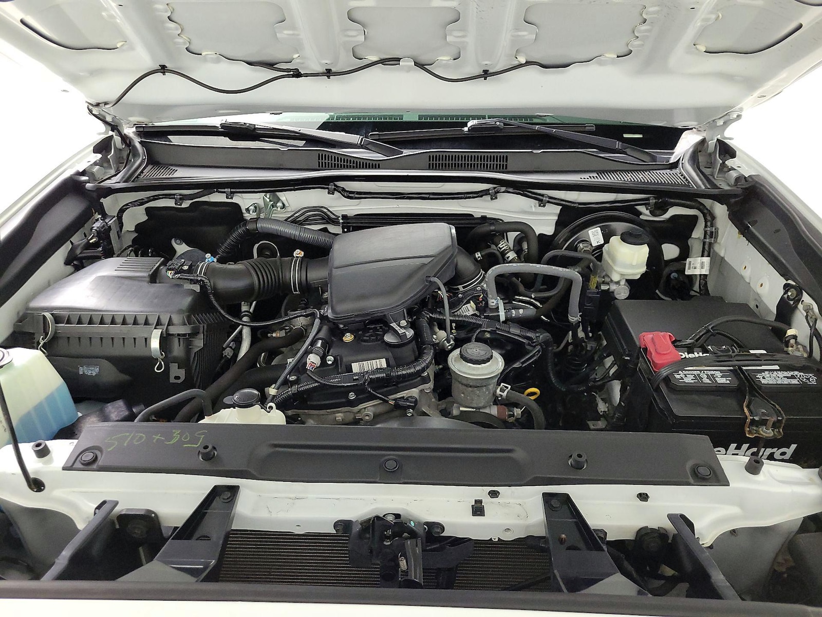 2020 Toyota Tacoma SR - Photo 21