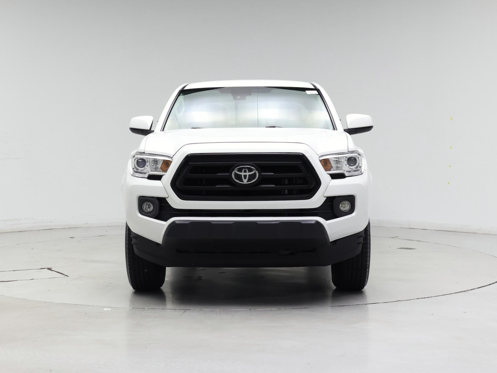 2020 Toyota Tacoma SR - Photo 6