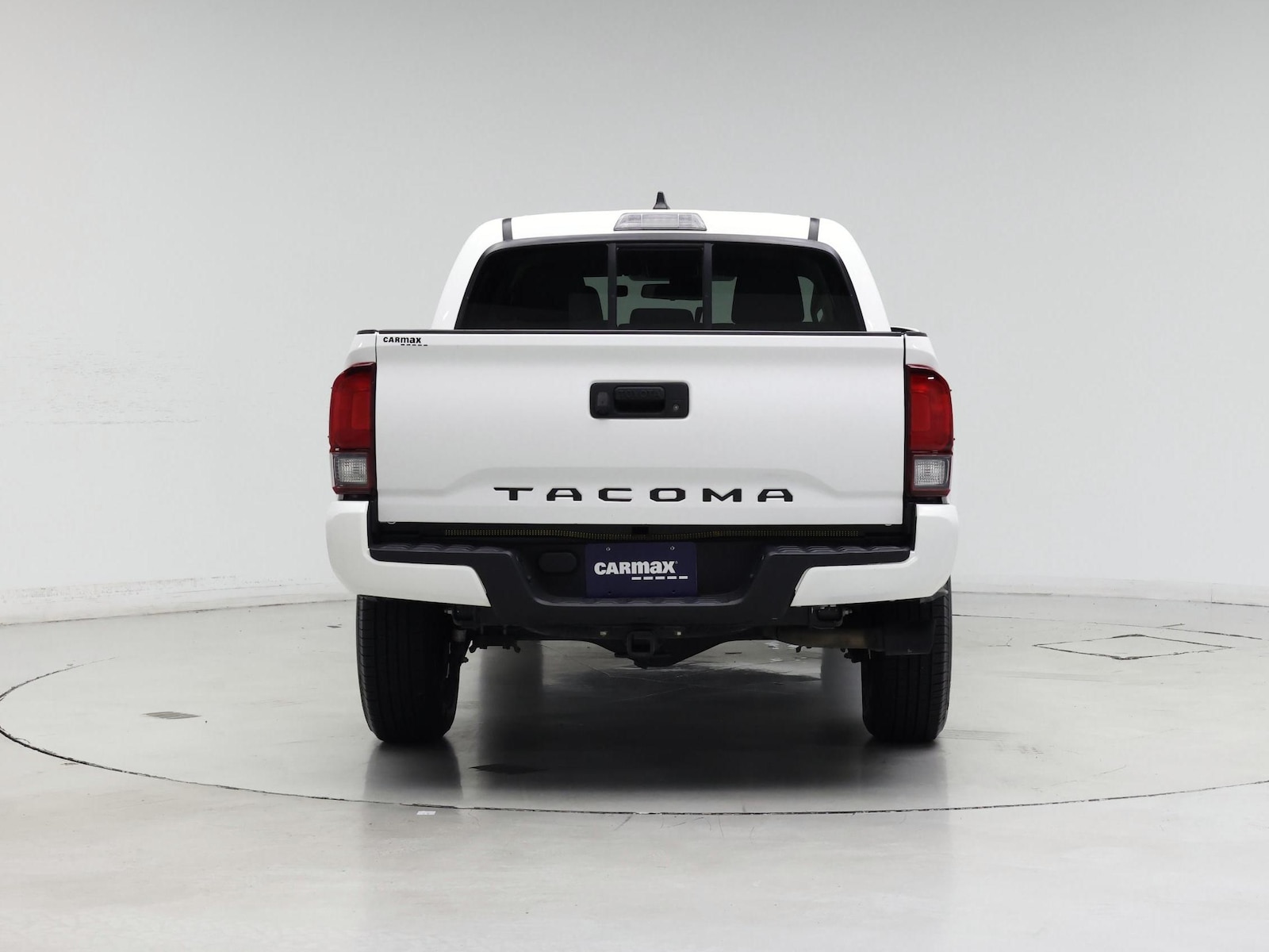 2020 Toyota Tacoma SR - Photo 7