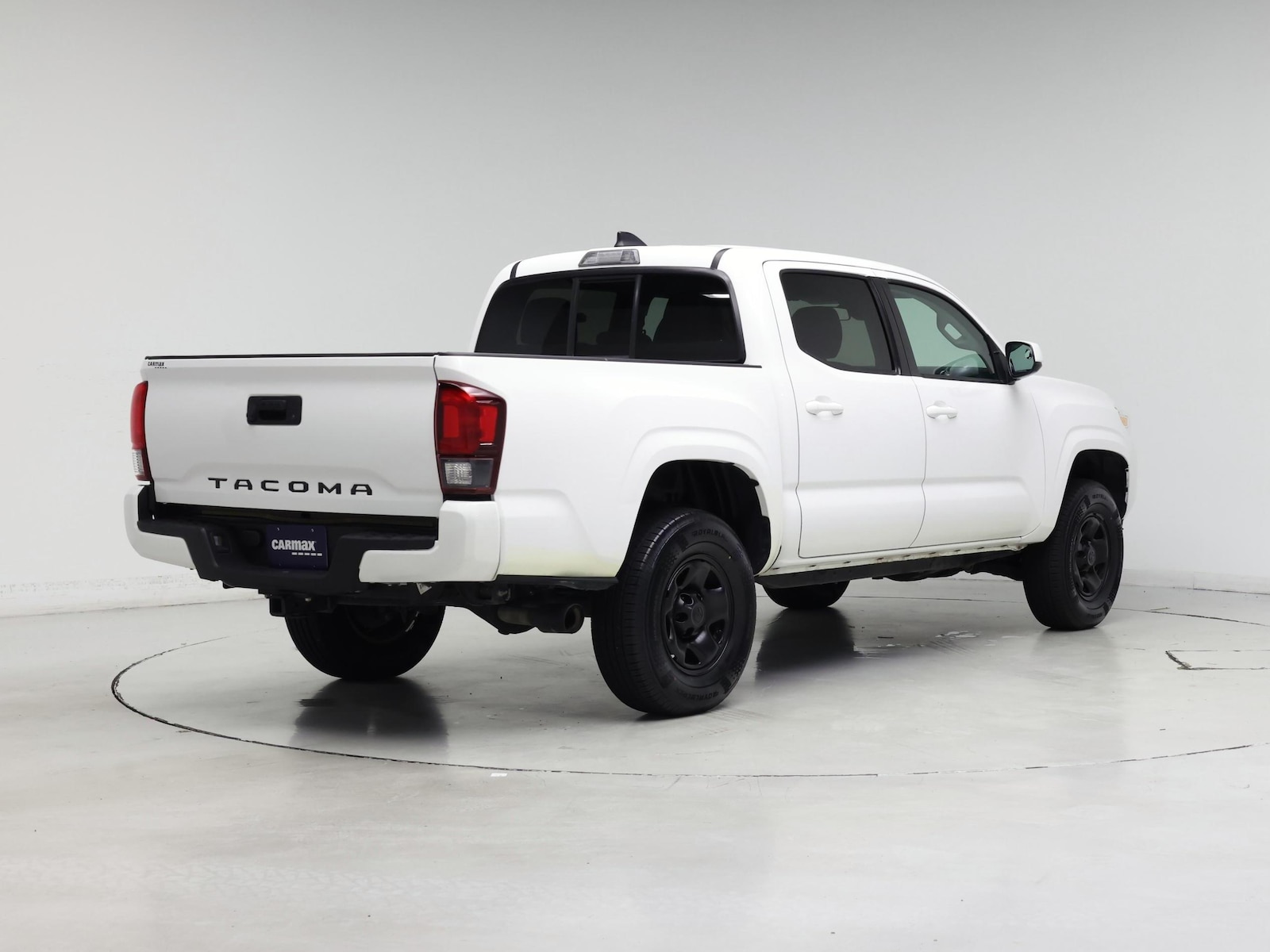 2020 Toyota Tacoma SR - Photo 9