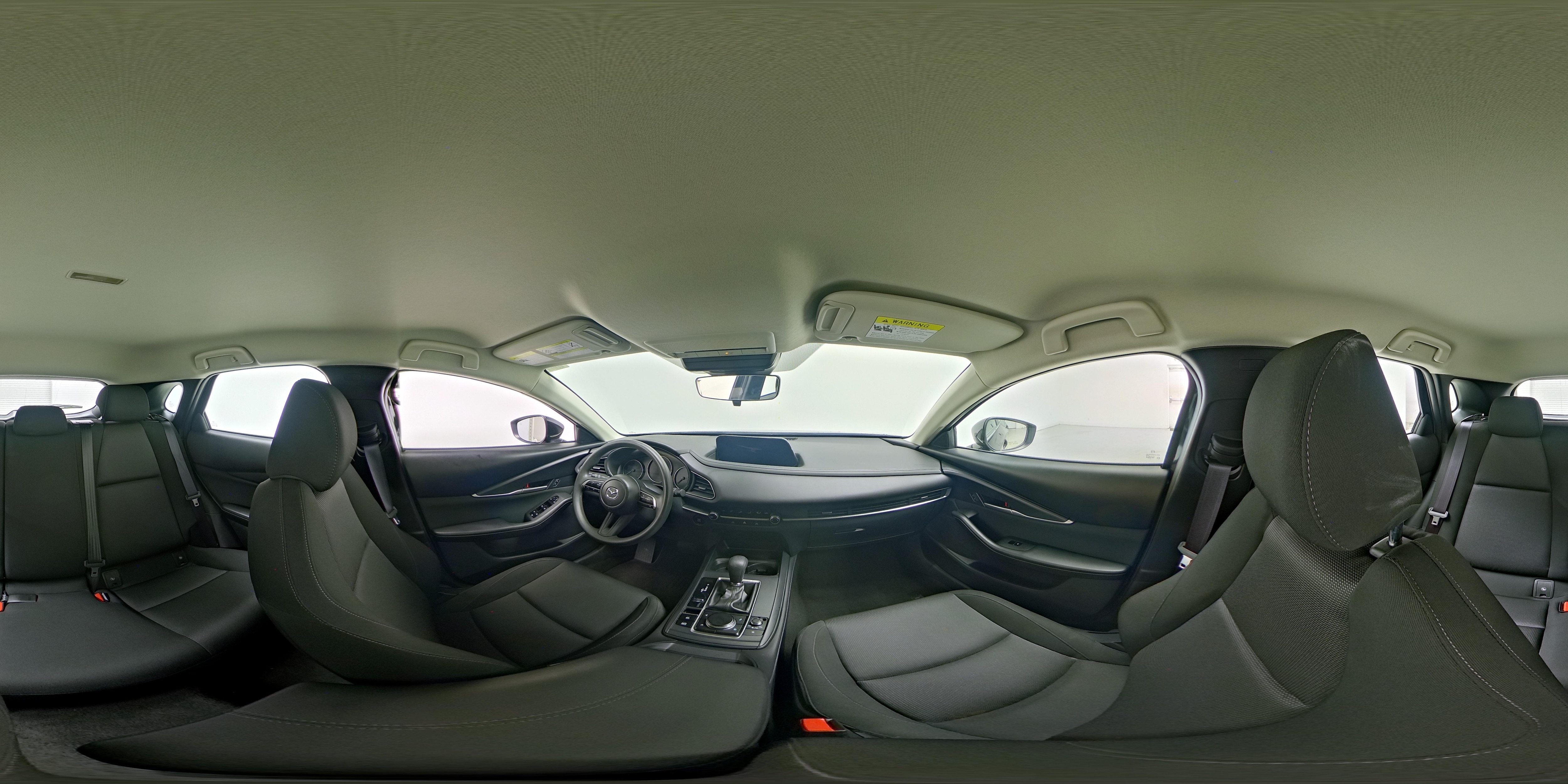 2024 Mazda CX-30 S - Photo 25
