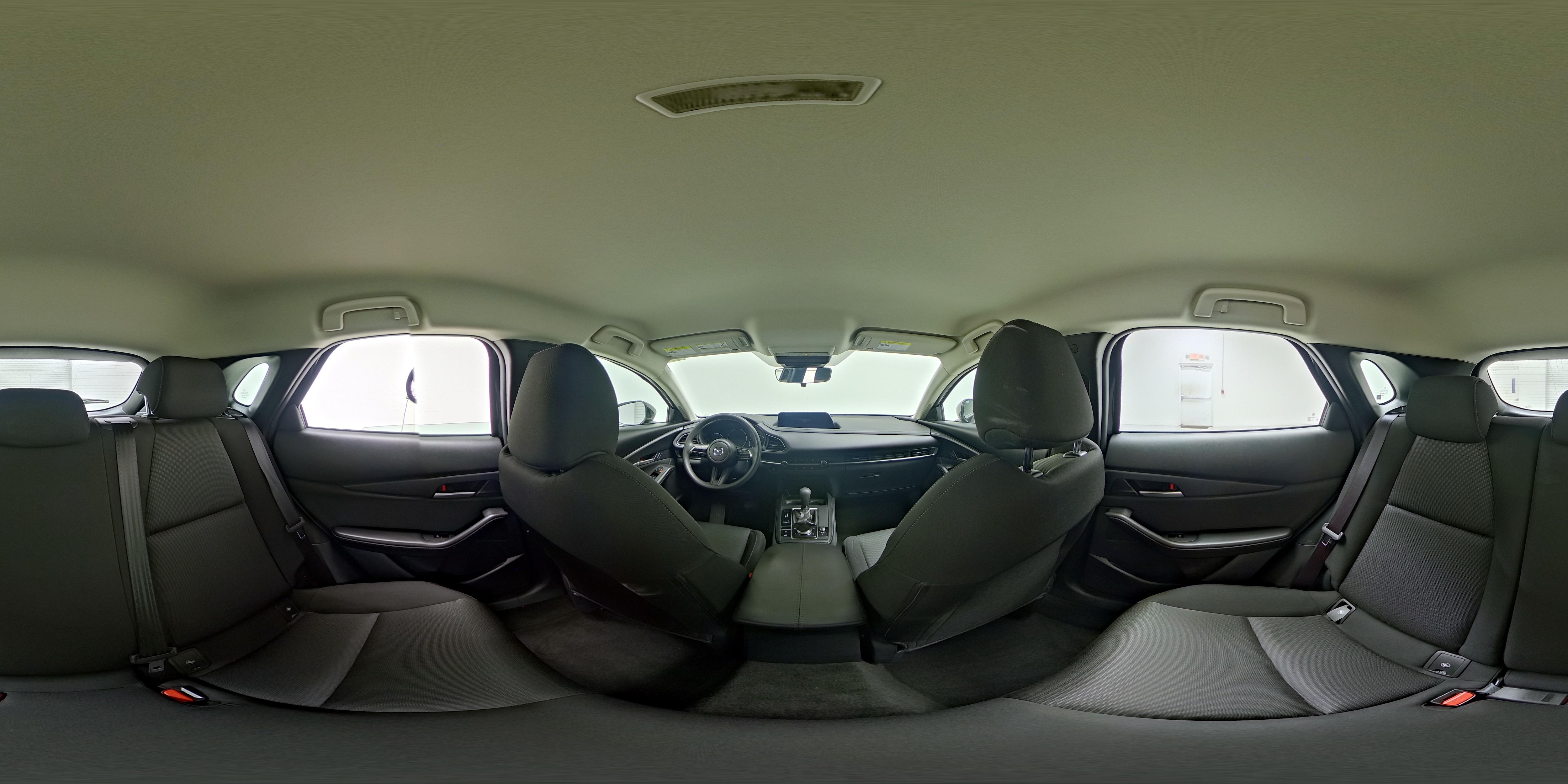 2024 Mazda CX-30 S - Photo 26