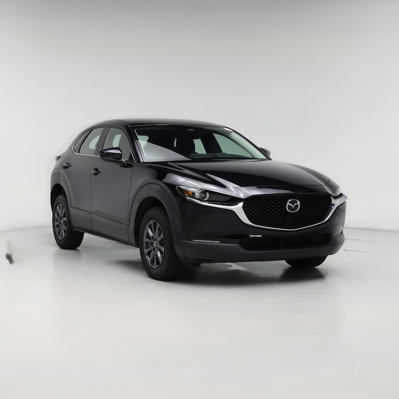 2024 Mazda CX-30 2.5 S