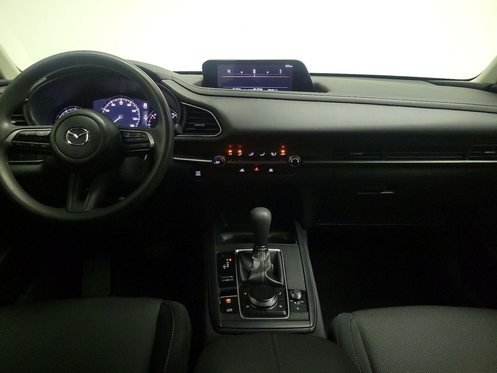 2024 Mazda CX-30 S - Photo 10