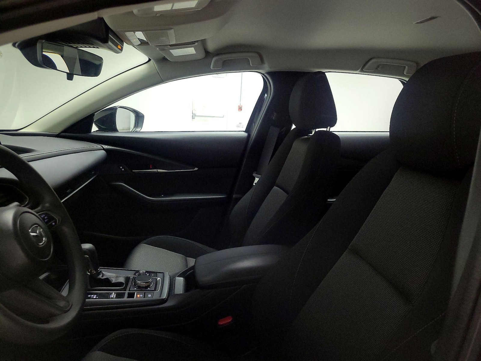2024 Mazda CX-30 S - Photo 12