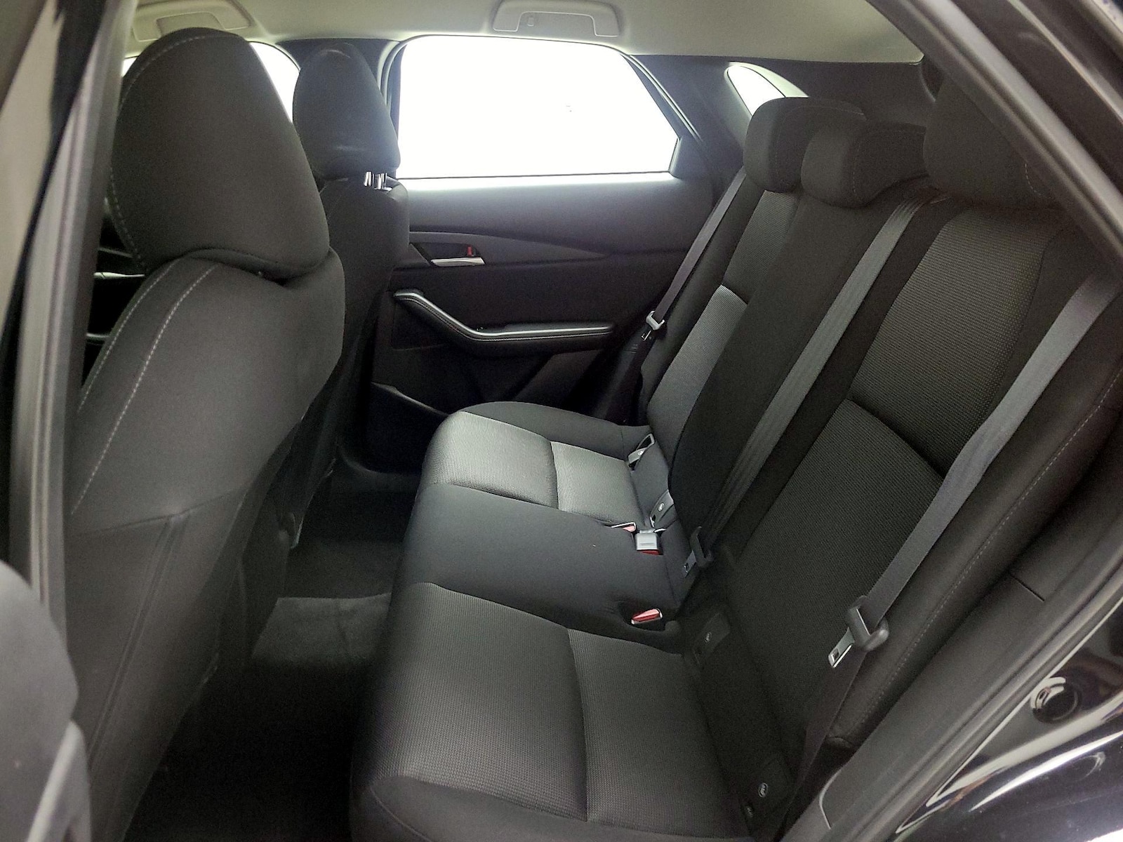 2024 Mazda CX-30 S - Photo 21