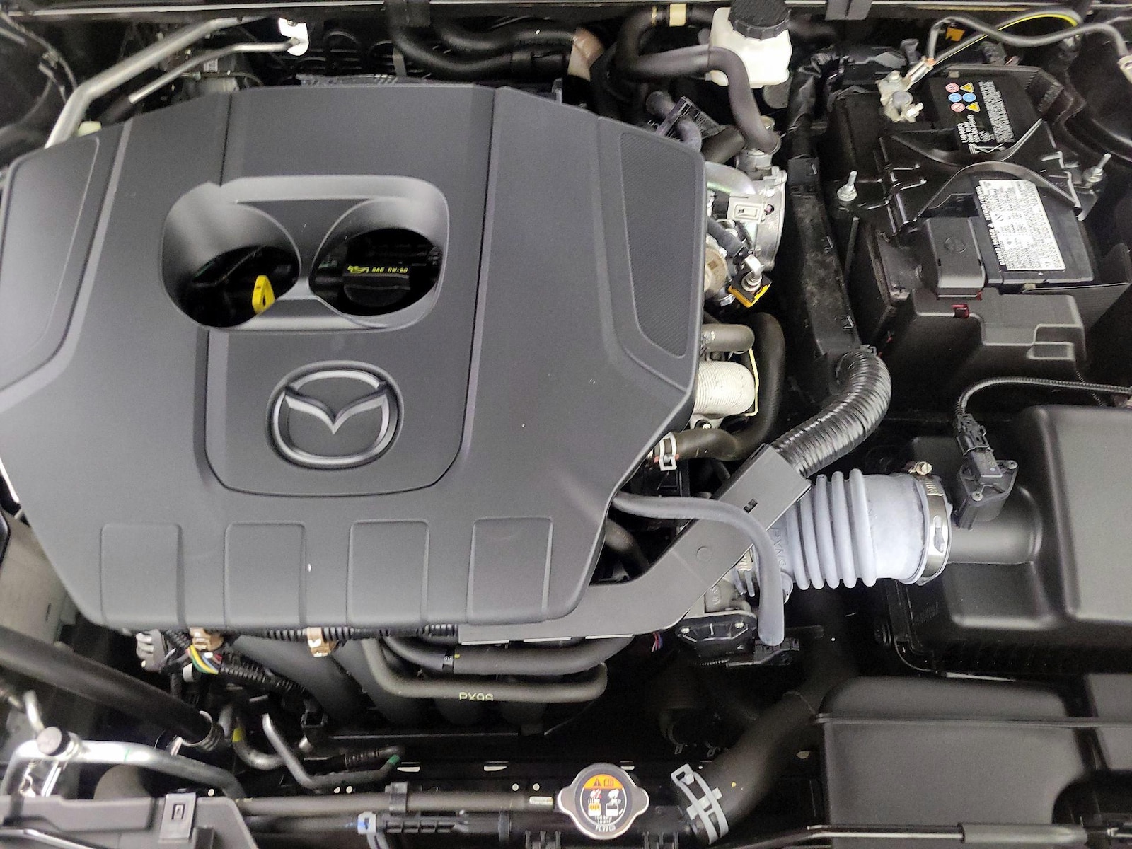 2024 Mazda CX-30 S - Photo 23