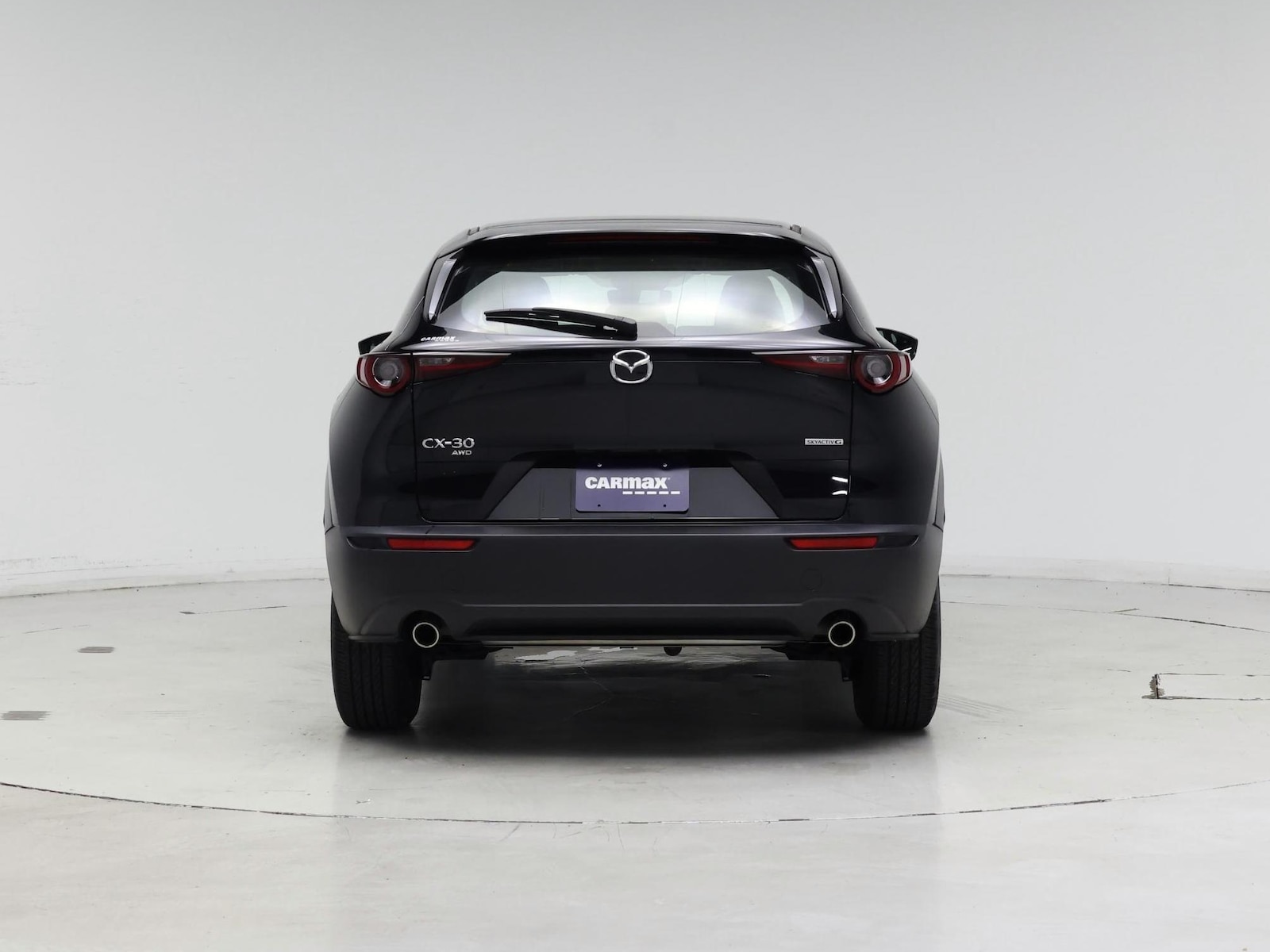2024 Mazda CX-30 S - Photo 7