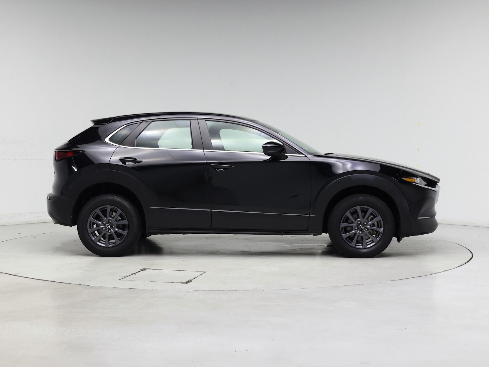 2024 Mazda CX-30 S - Photo 8