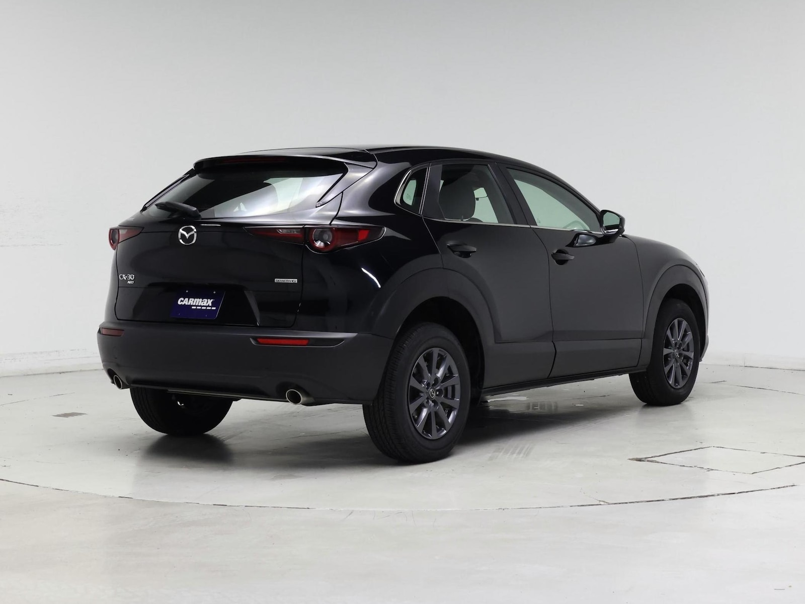 2024 Mazda CX-30 S - Photo 9