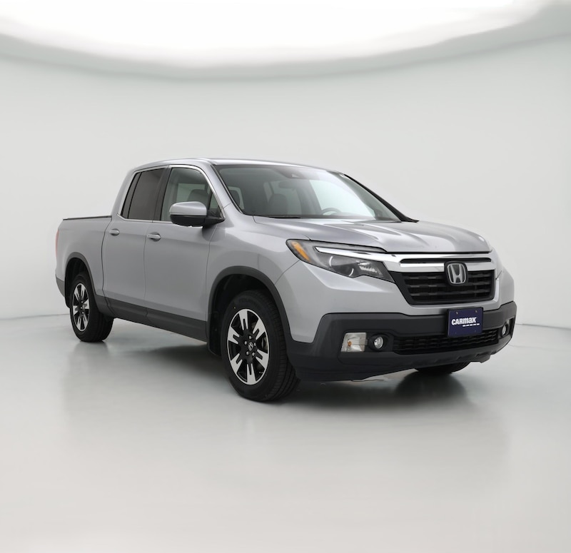 2020 Honda Ridgeline RTL