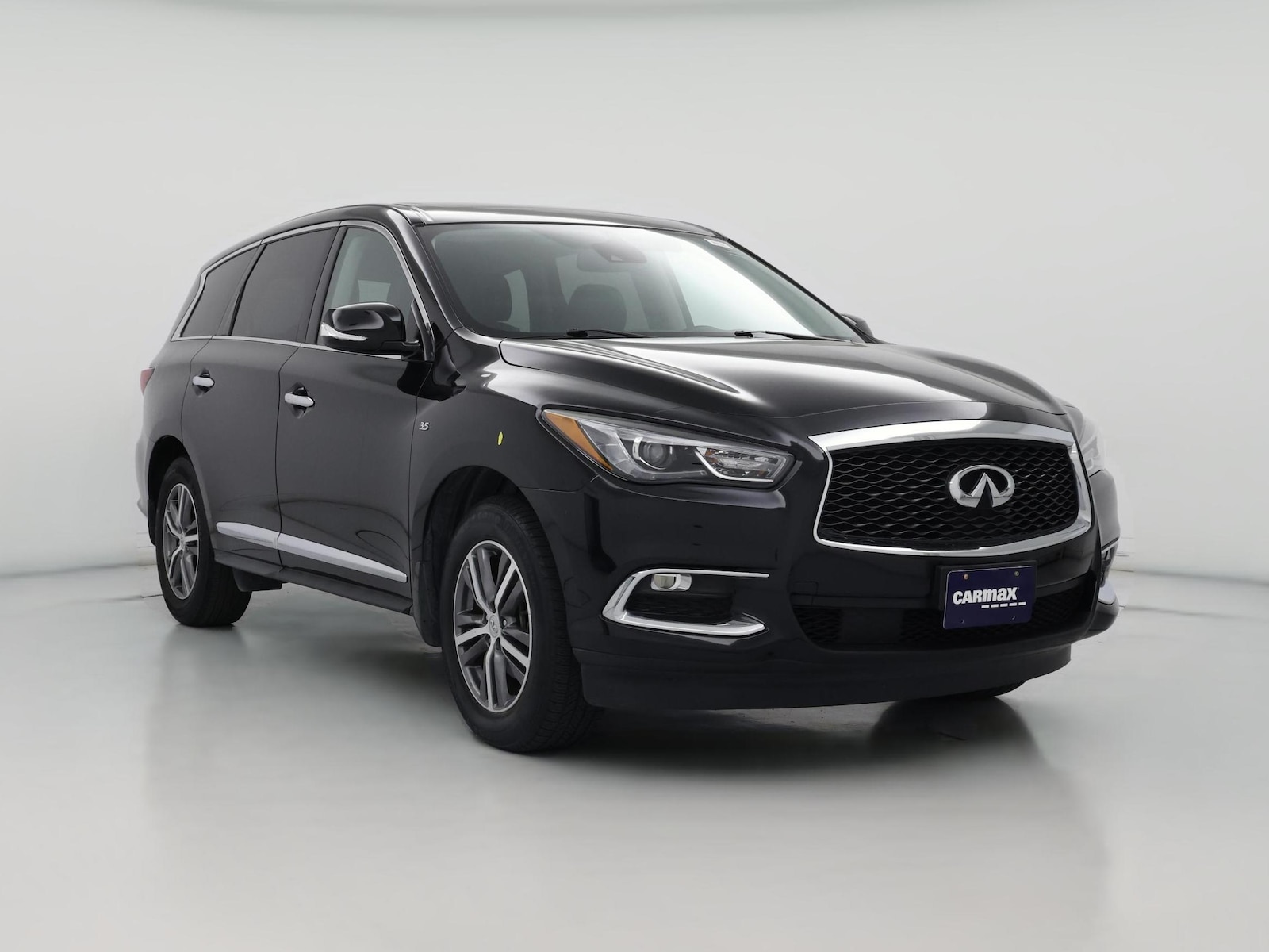 2020 INFINITI QX60 PURE