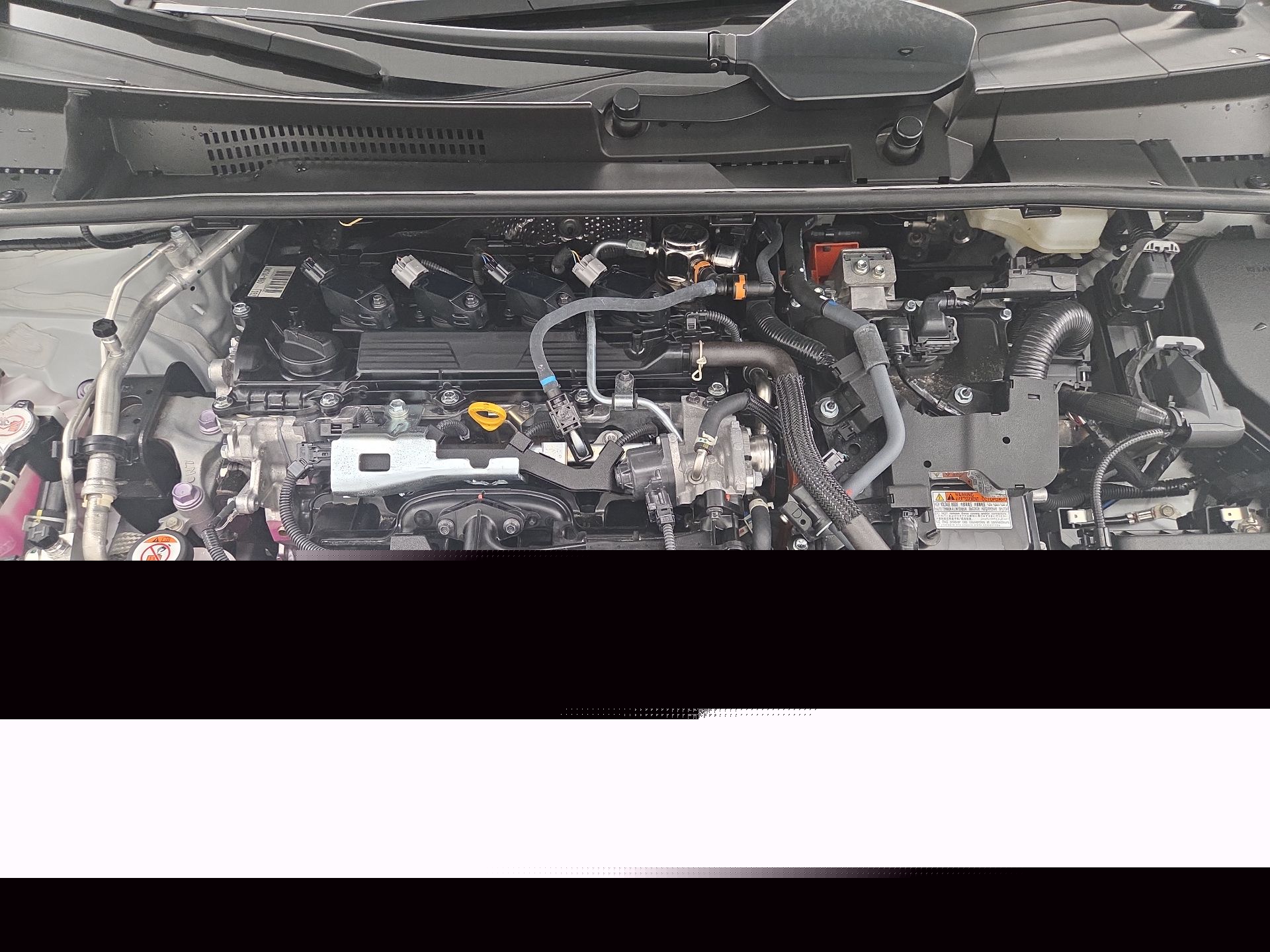 2025 Toyota Prius Nightshade - Photo 22