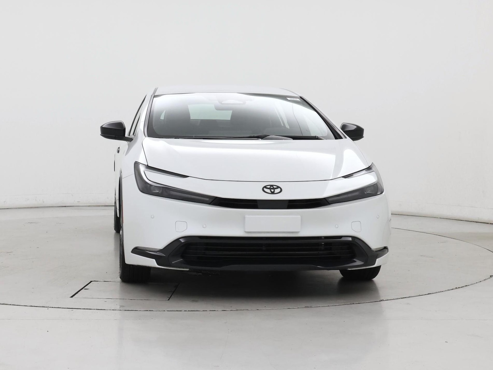 2025 Toyota Prius Nightshade - Photo 6