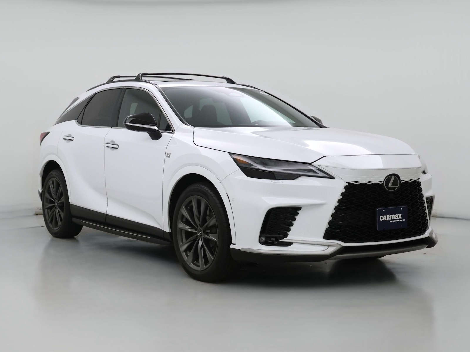2024 Lexus RX
