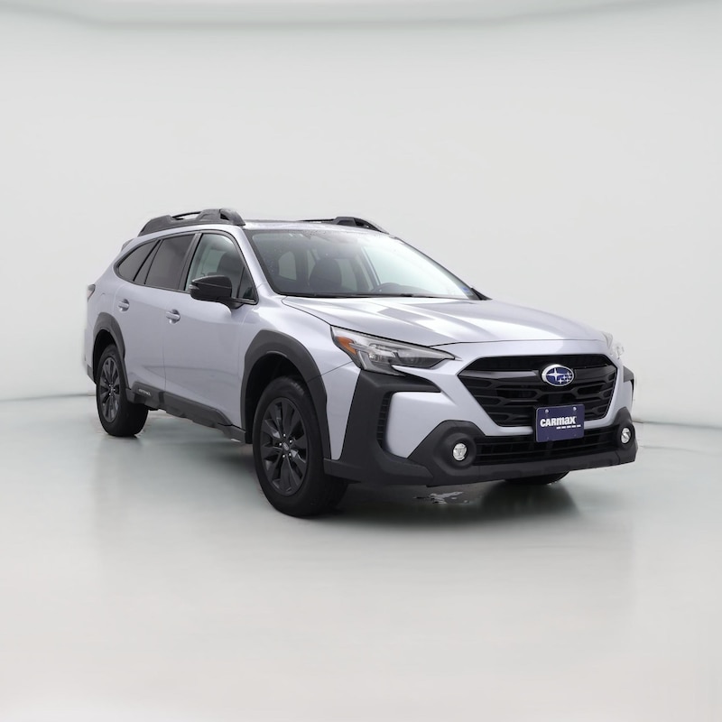 2023 Subaru Outback Onyx Edition