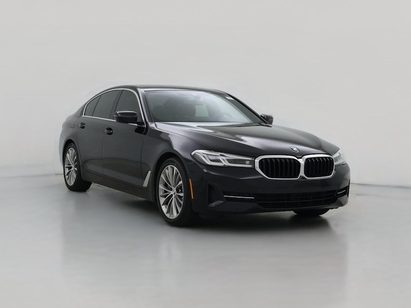 2022 BMW 530 I