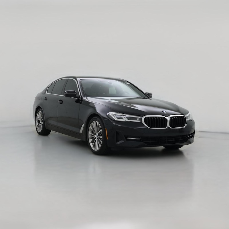 2022 BMW 530 I