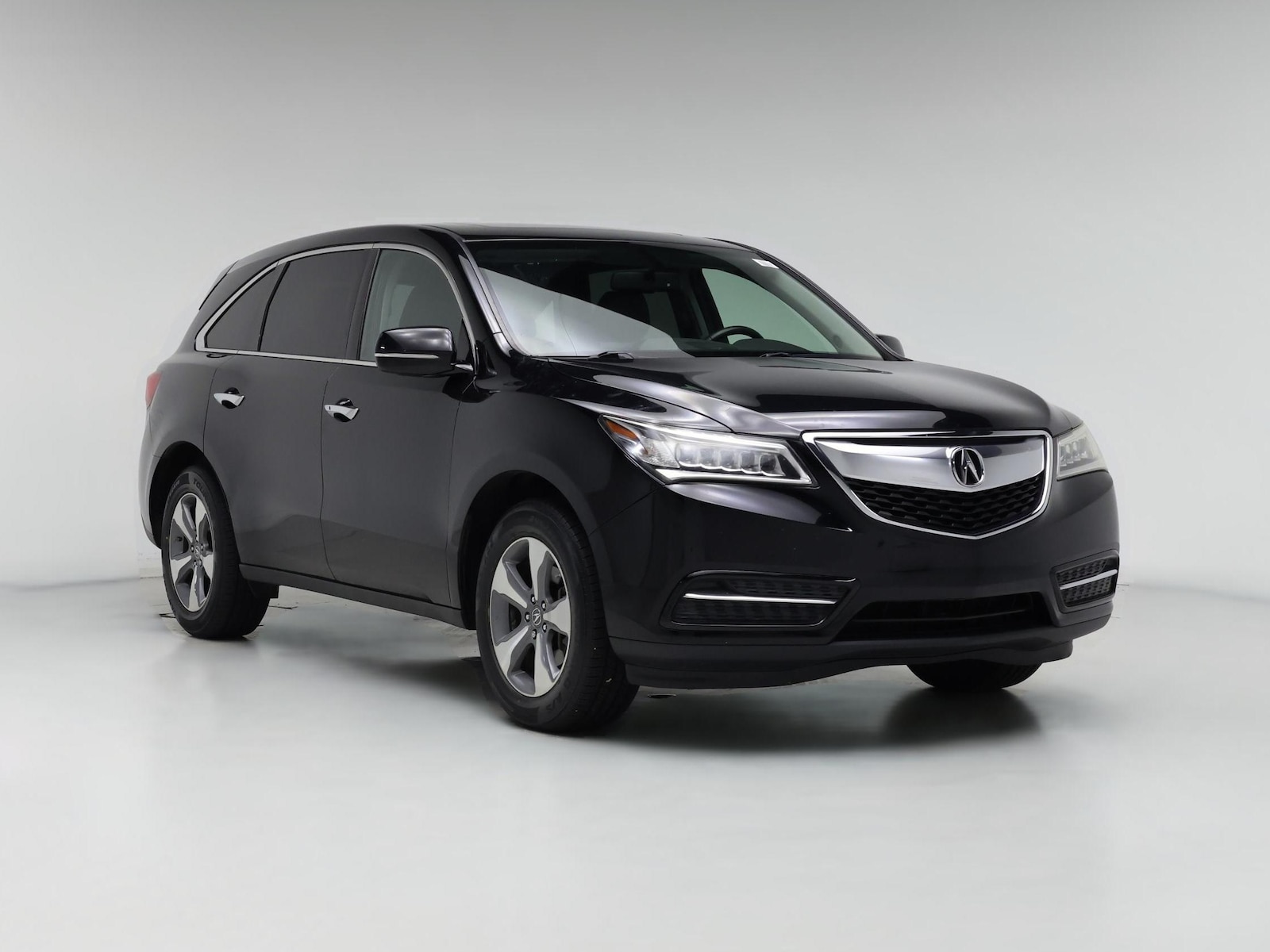 2014 Acura MDX