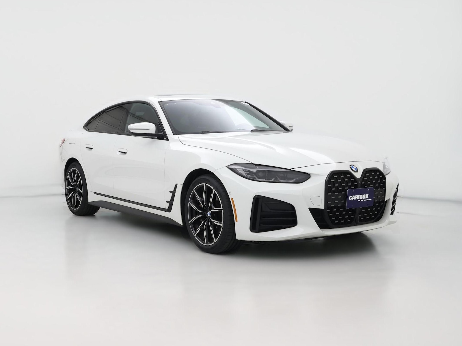 2022 BMW 4 Series 430i