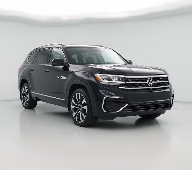 2022 Volkswagen Atlas SEL Premium R-Line