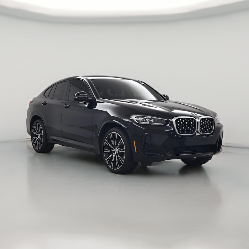2023 BMW X4 XDrive30i