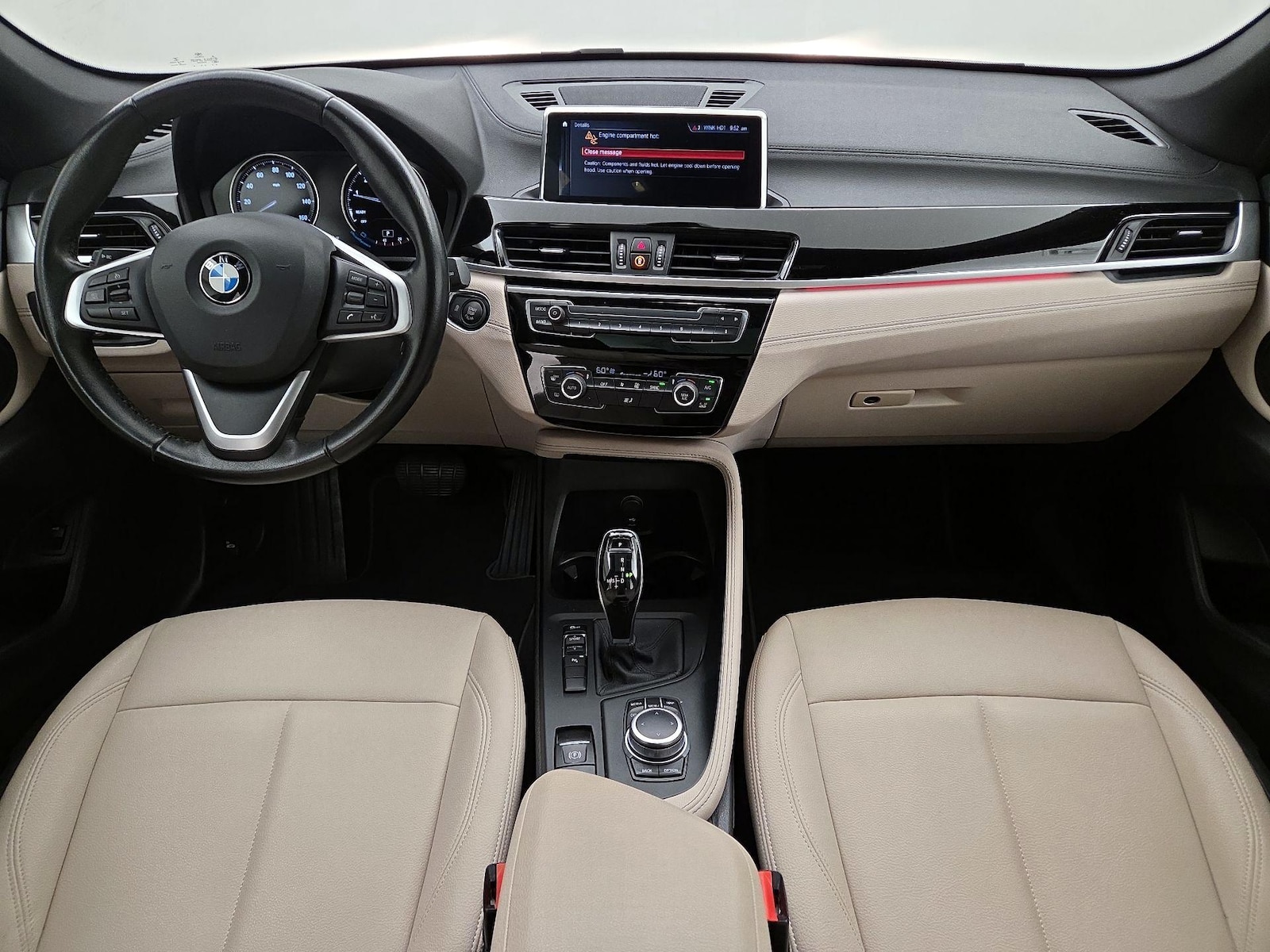 Apple CarPlay®