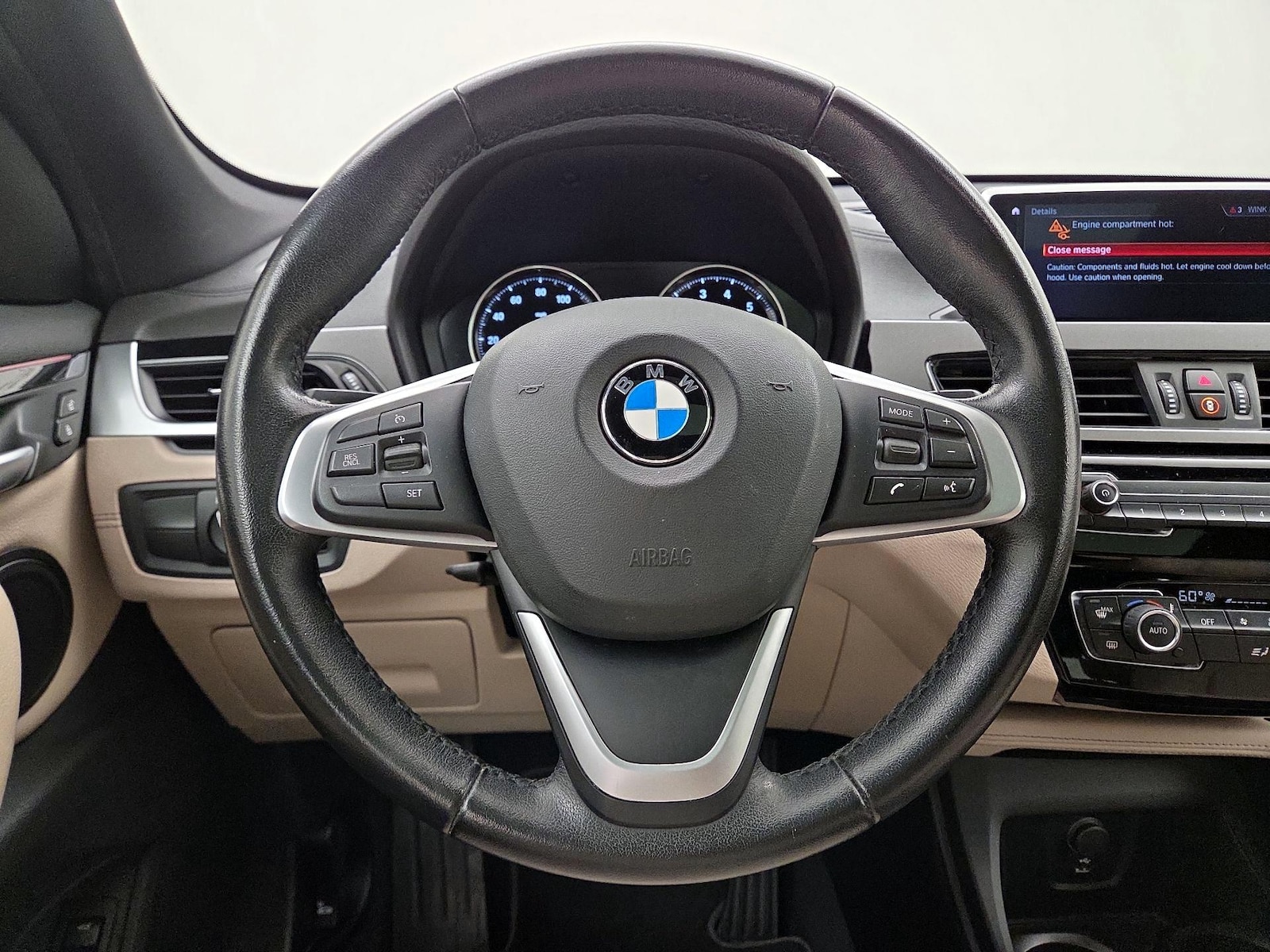 Lane Departure Warning