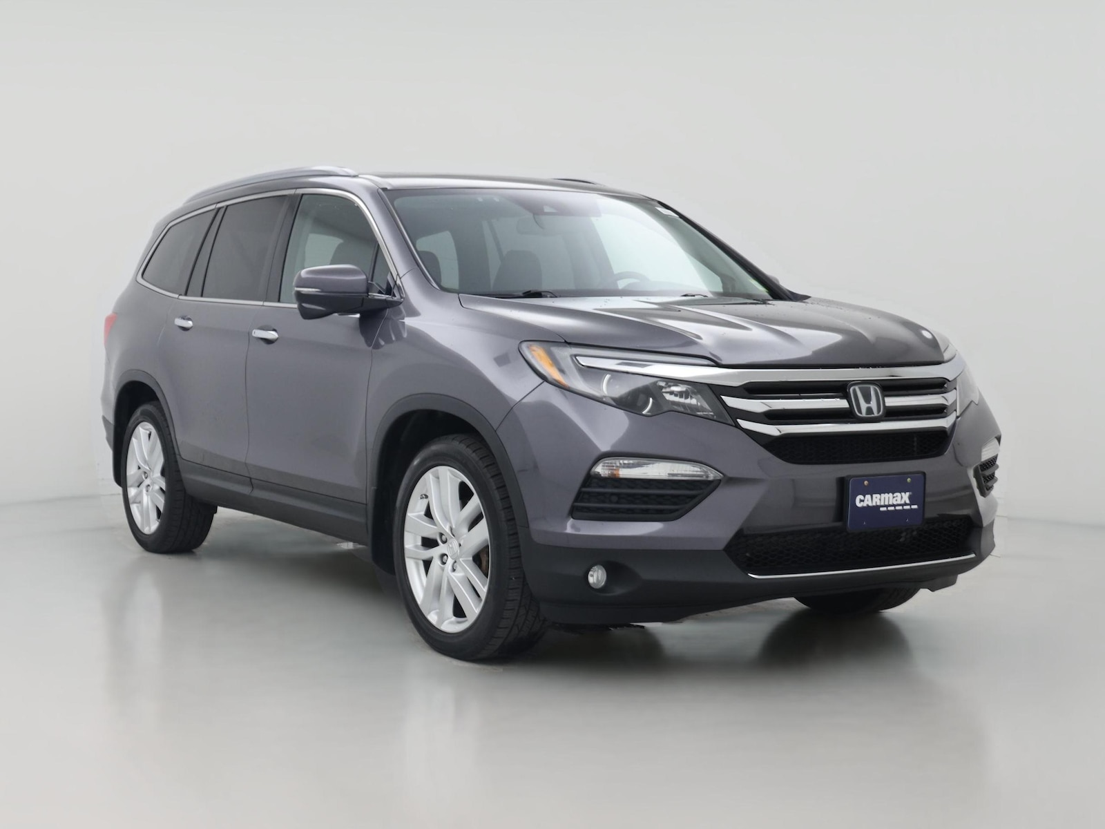 2018 Honda Pilot