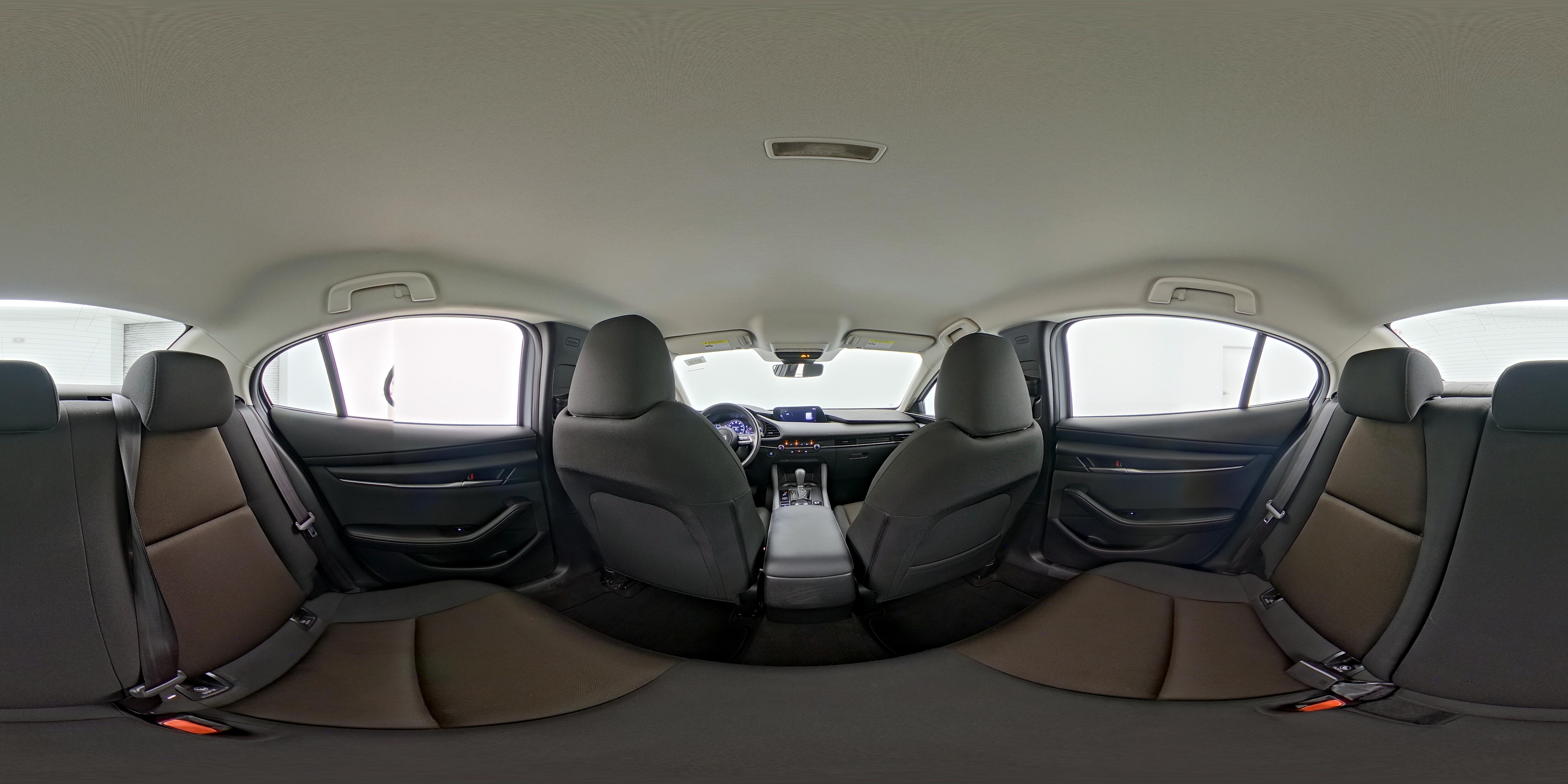 2021 Mazda Mazda3 Base - Photo 25