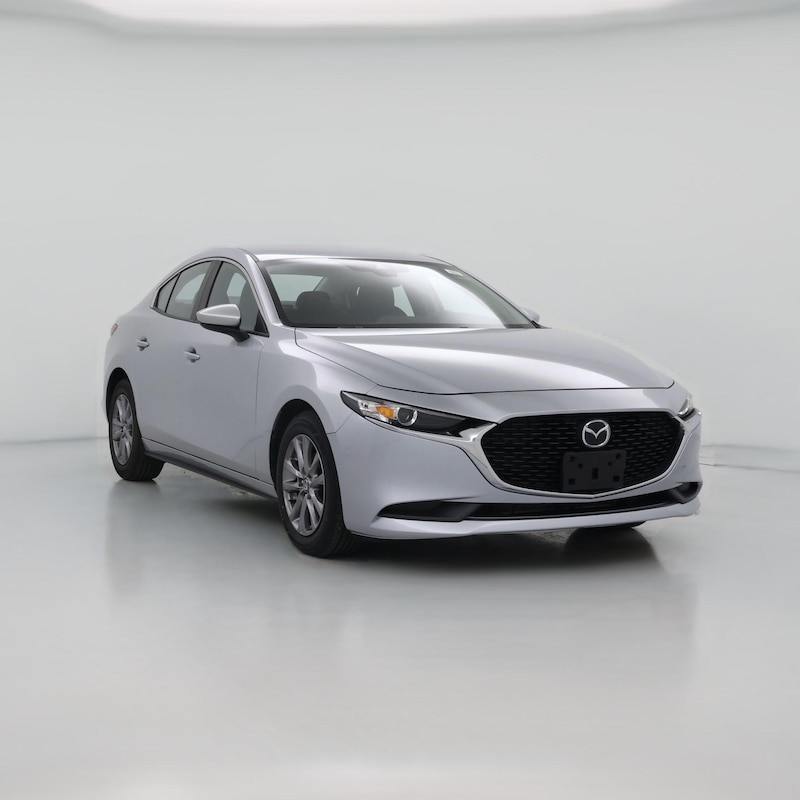 2021 Mazda Mazda3