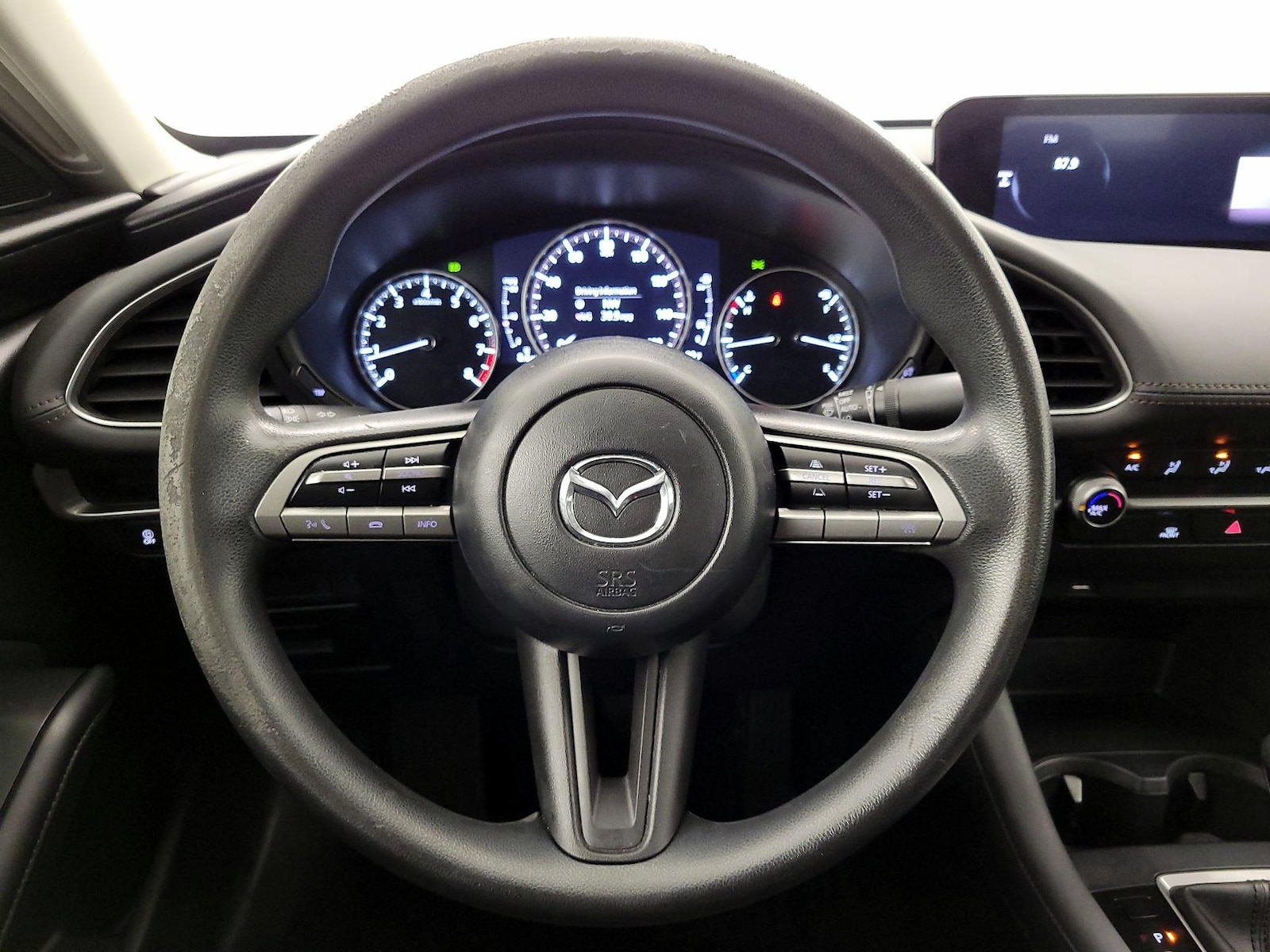 2021 Mazda Mazda3 Base - Photo 11