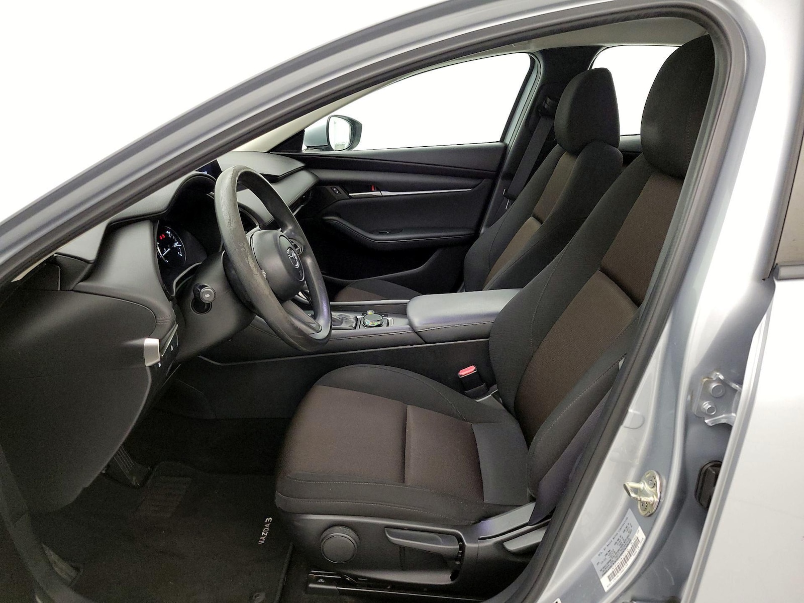 2021 Mazda Mazda3 Base - Photo 12