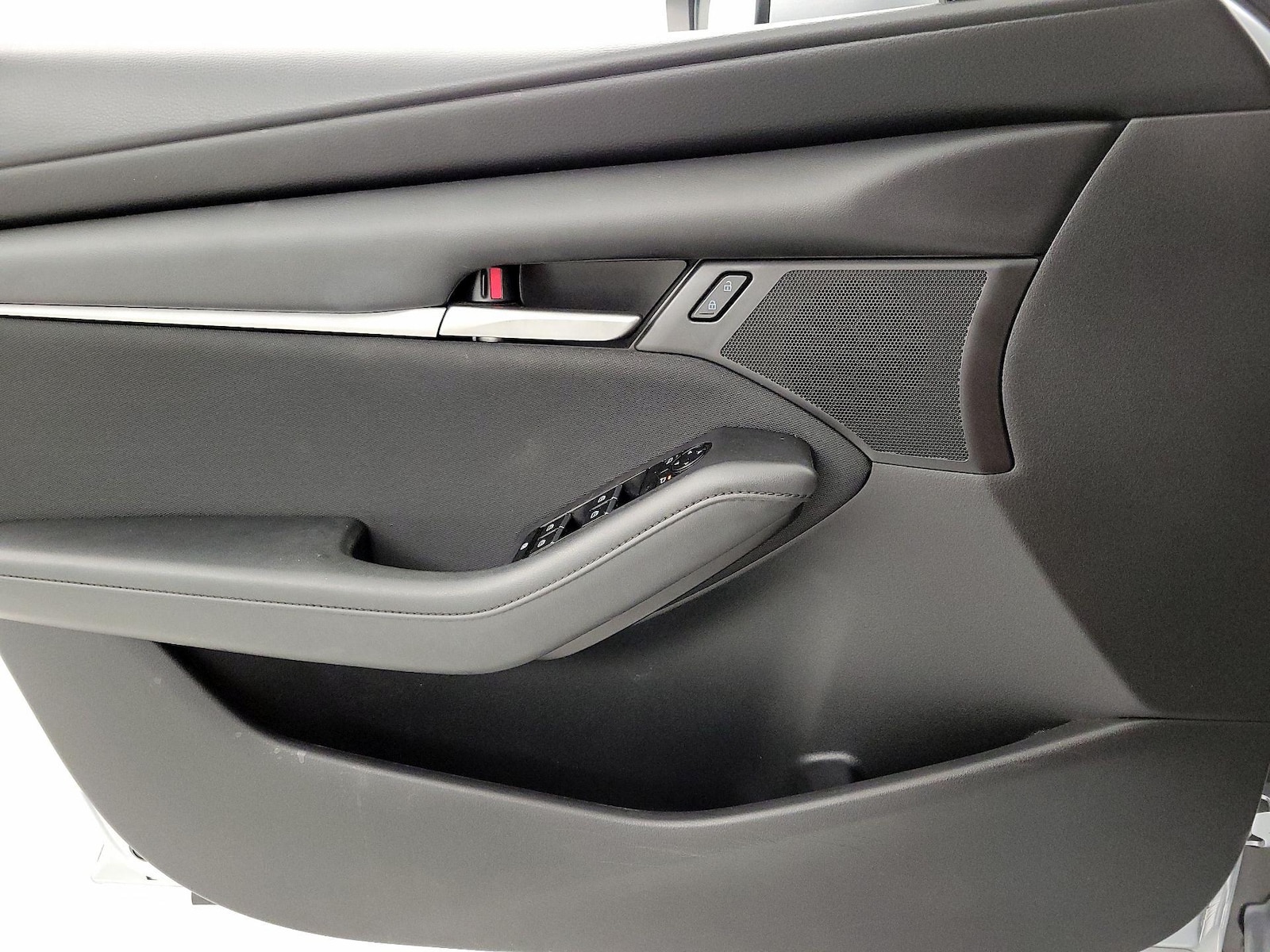 2021 Mazda Mazda3 Base - Photo 13