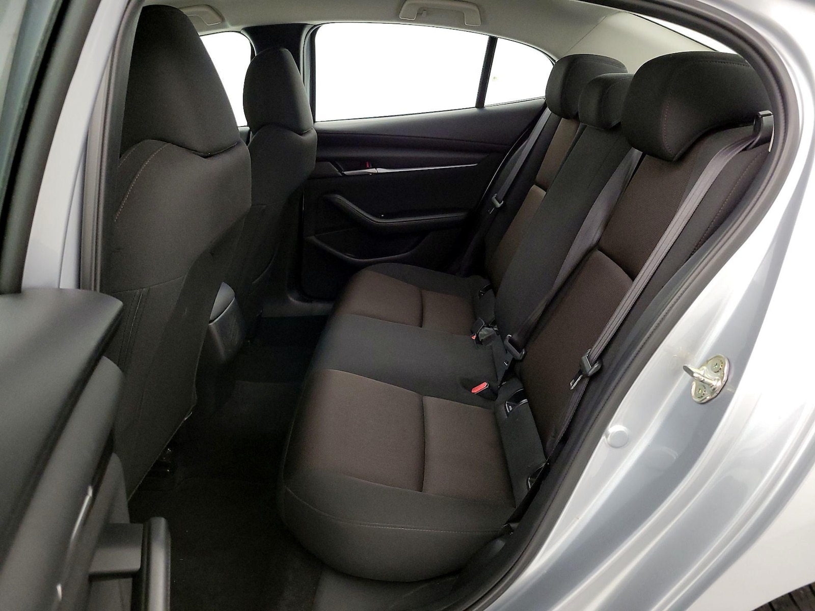 2021 Mazda Mazda3 Base - Photo 20