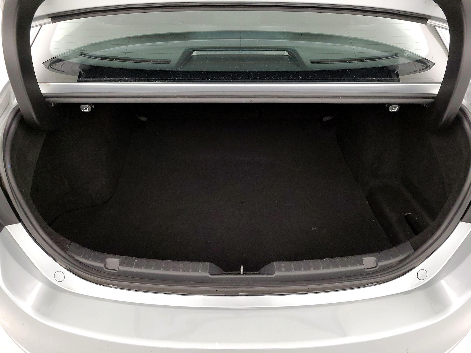 2021 Mazda Mazda3 Base - Photo 21