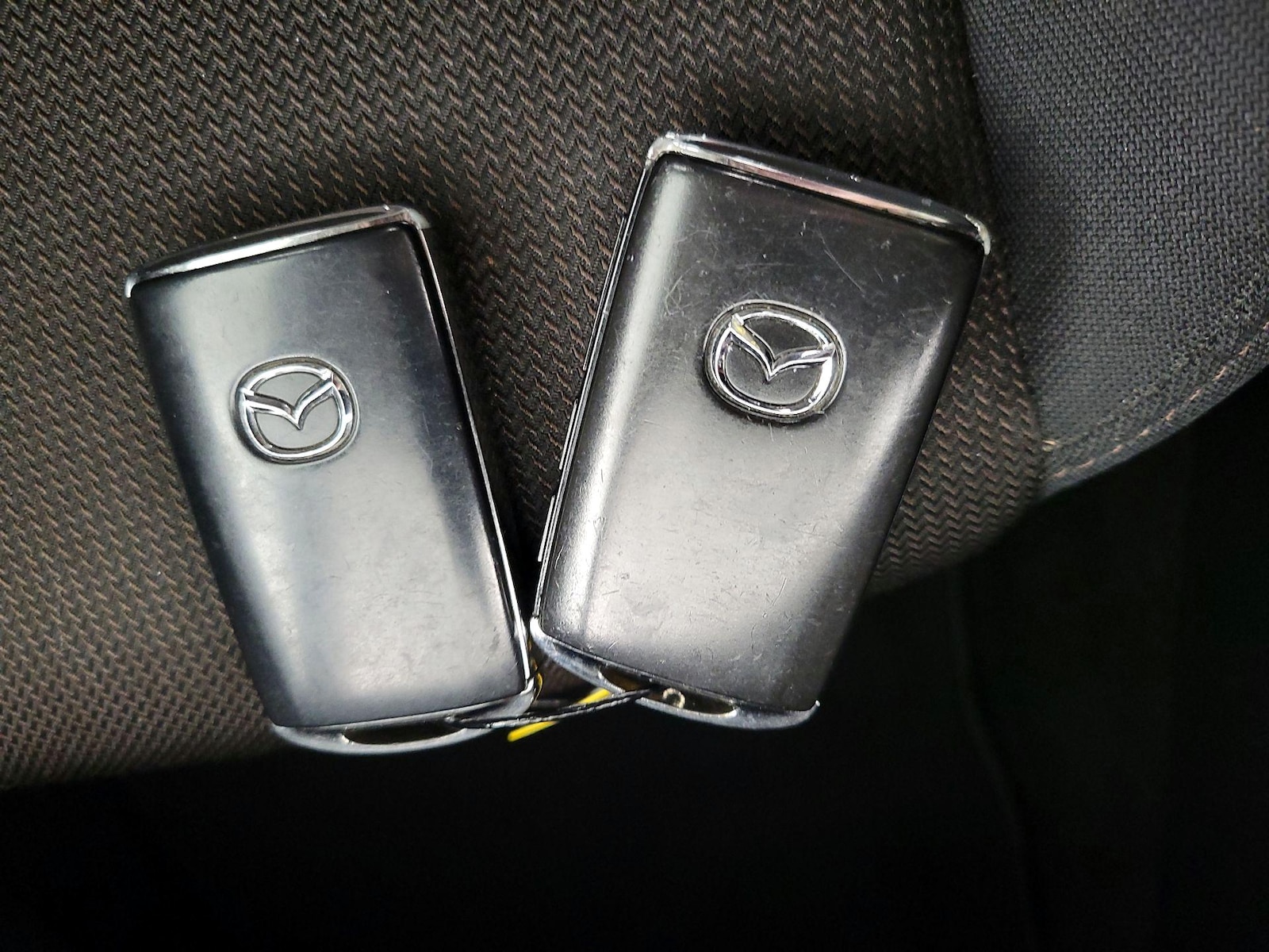 2021 Mazda Mazda3 Base - Photo 23