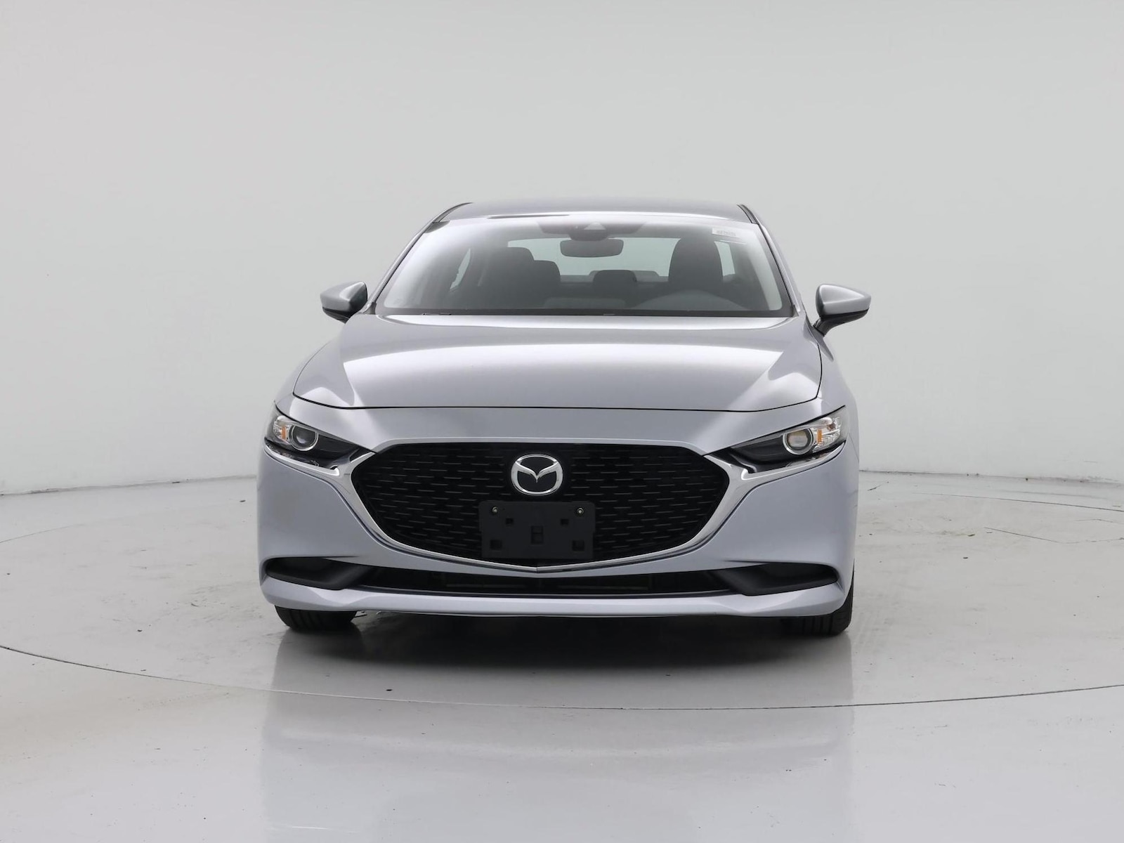 2021 Mazda Mazda3 Base - Photo 6
