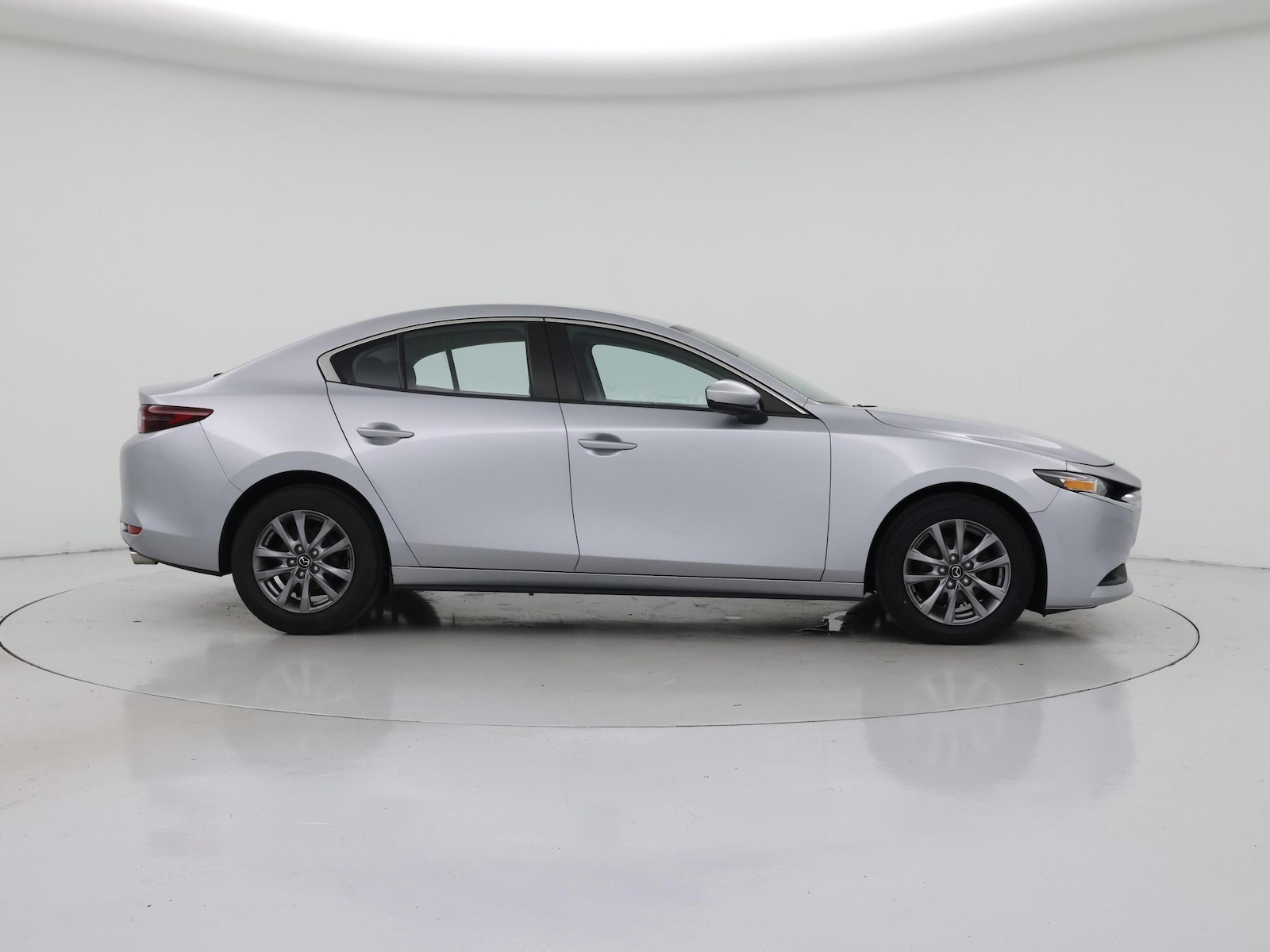 2021 Mazda Mazda3 Base - Photo 8