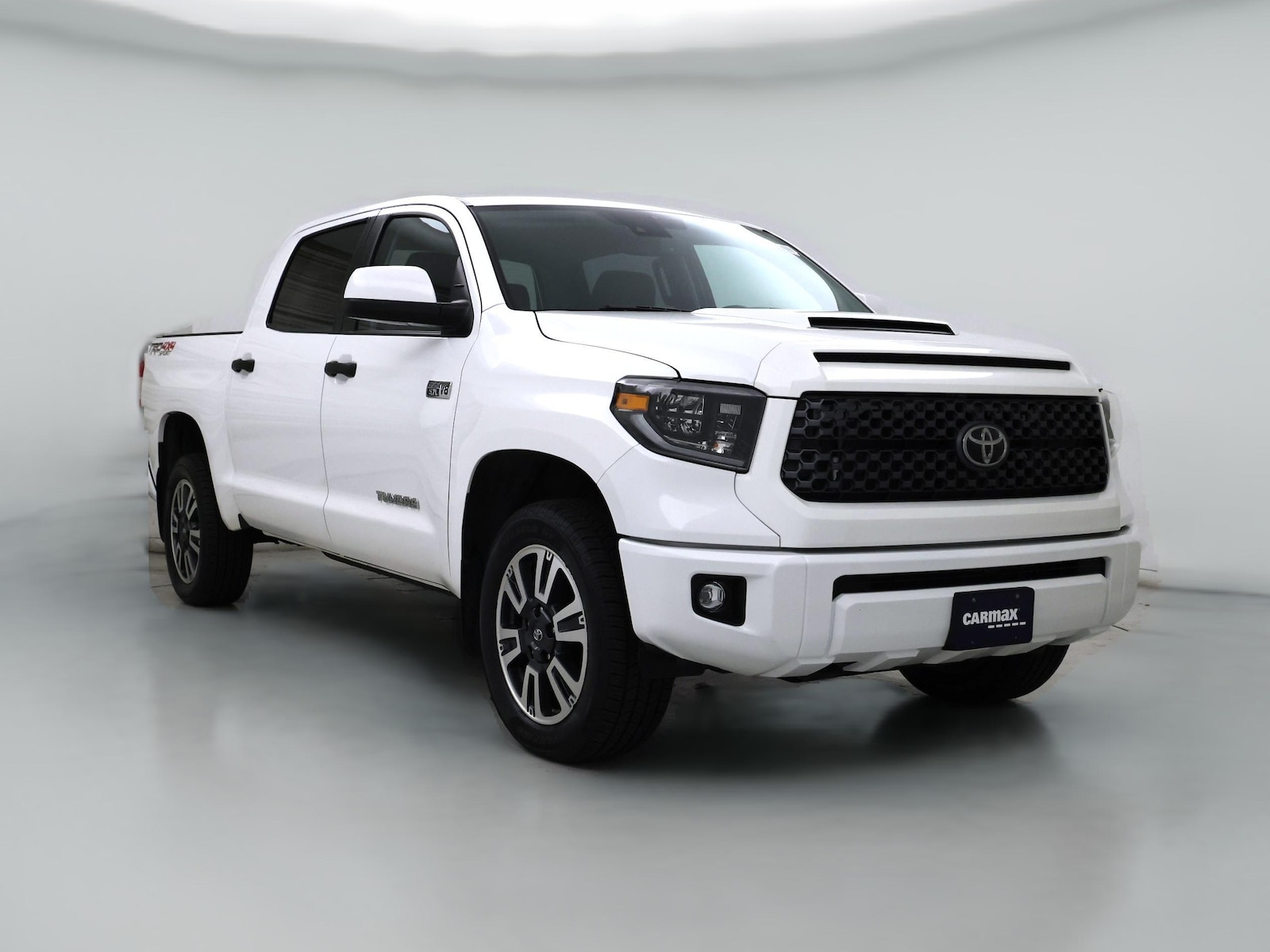 2020 Toyota Tundra