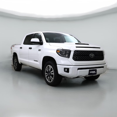 Vehicle exterior view