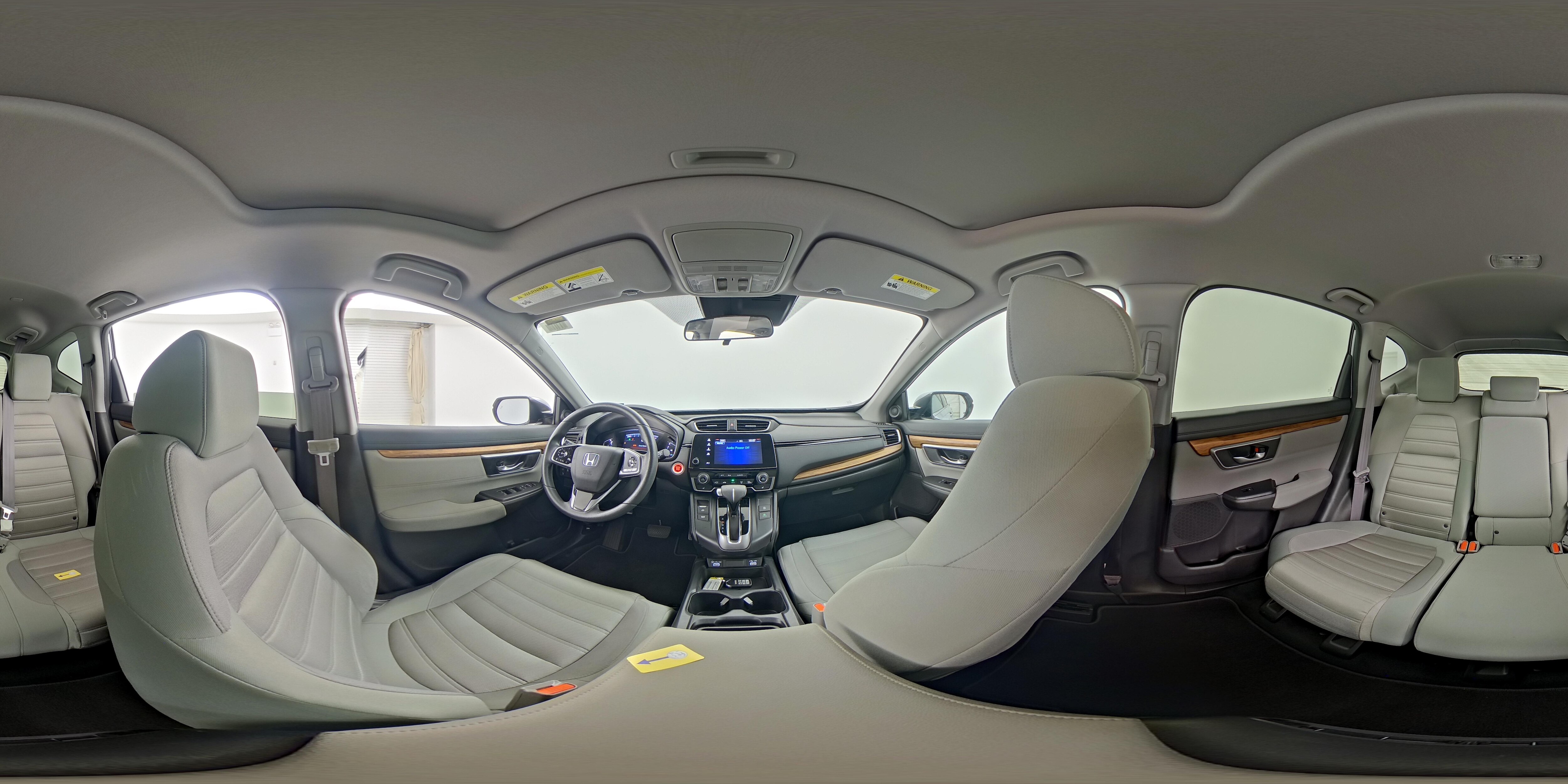 2020 Honda CR-V EX - Photo 25
