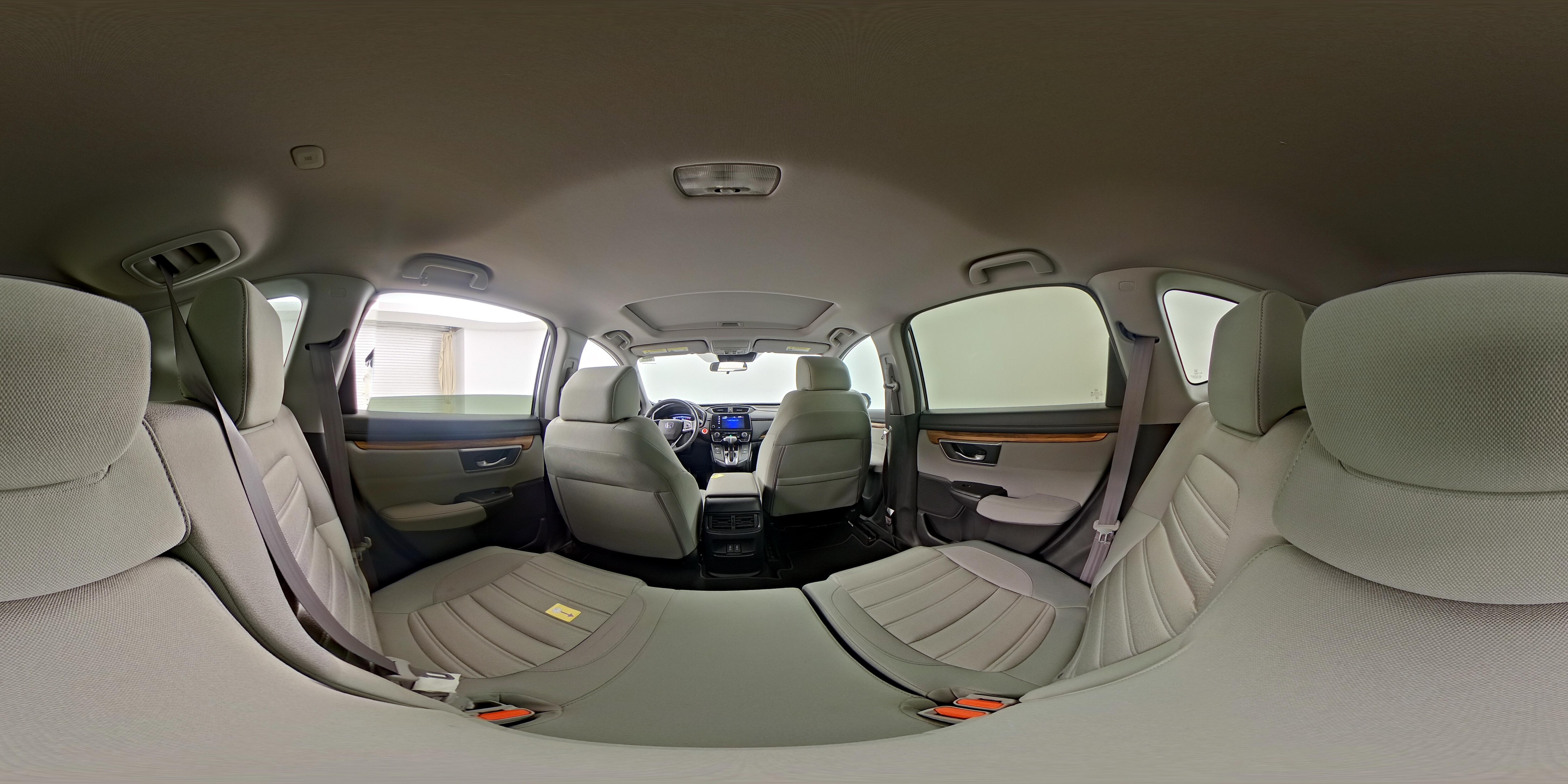 2020 Honda CR-V EX - Photo 26