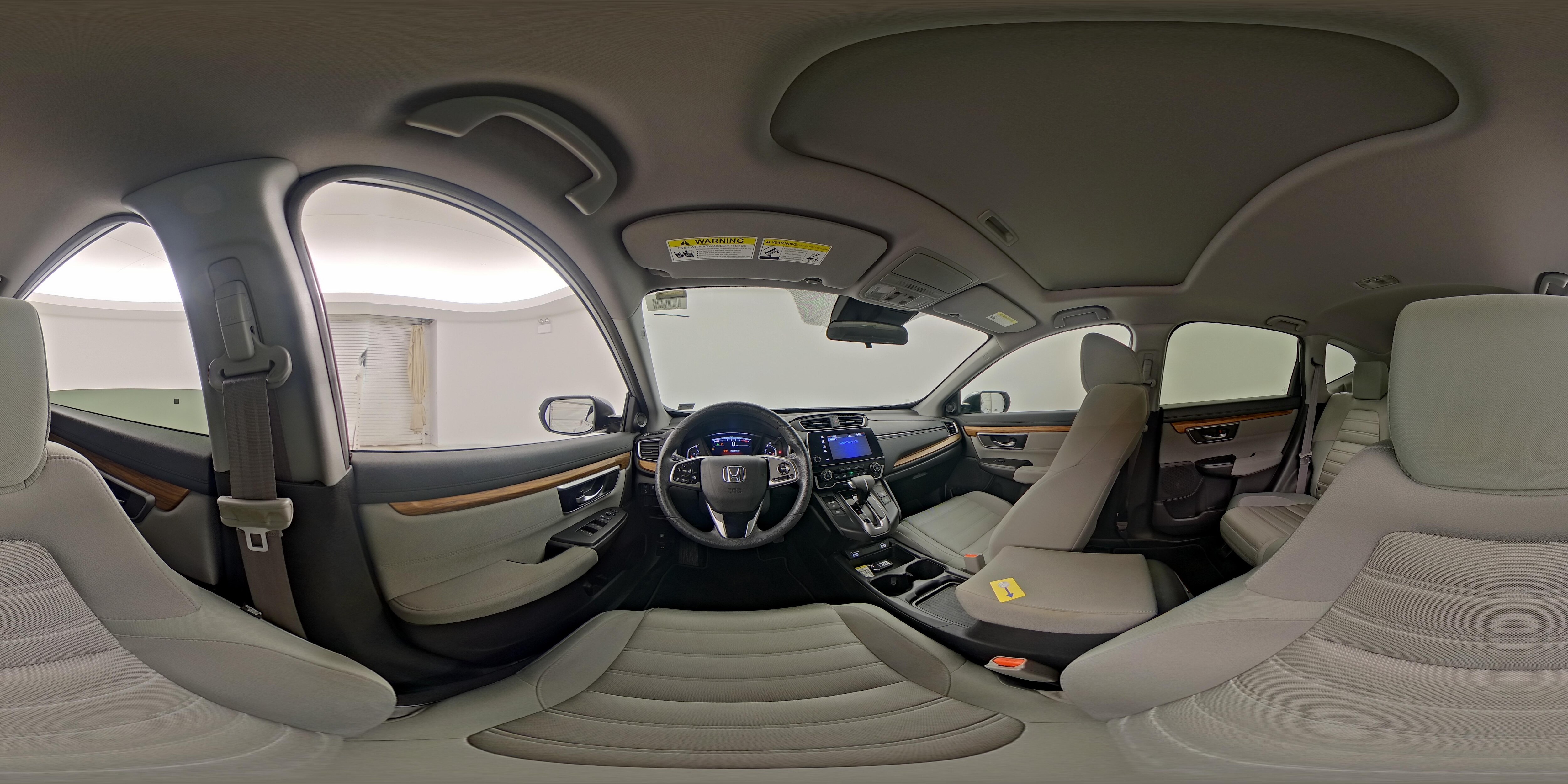2020 Honda CR-V EX - Photo 27