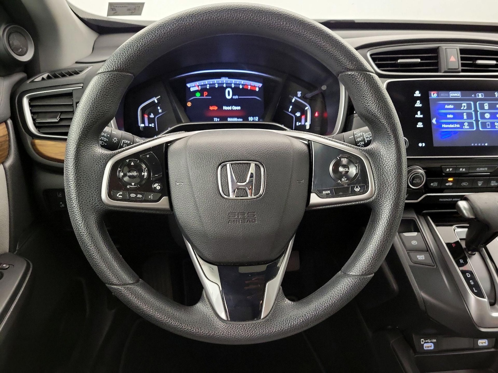 2020 Honda CR-V EX - Photo 11