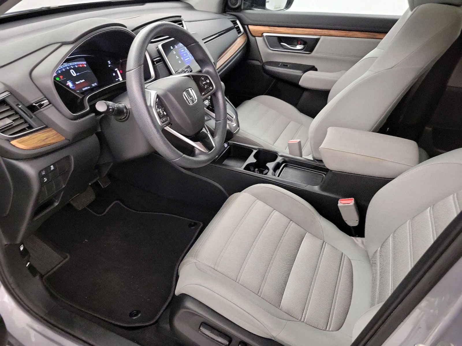 2020 Honda CR-V EX - Photo 12