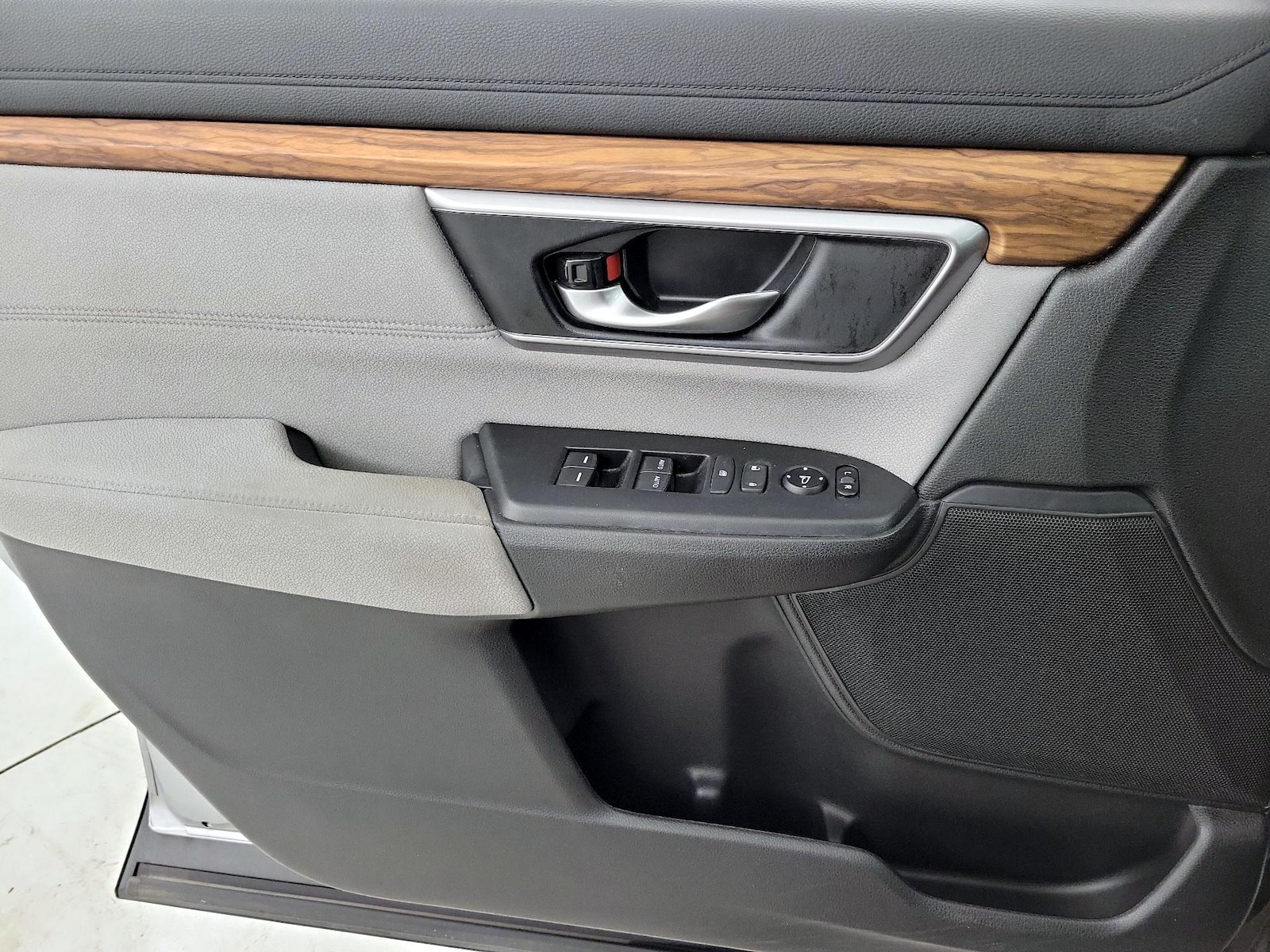 2020 Honda CR-V EX - Photo 13