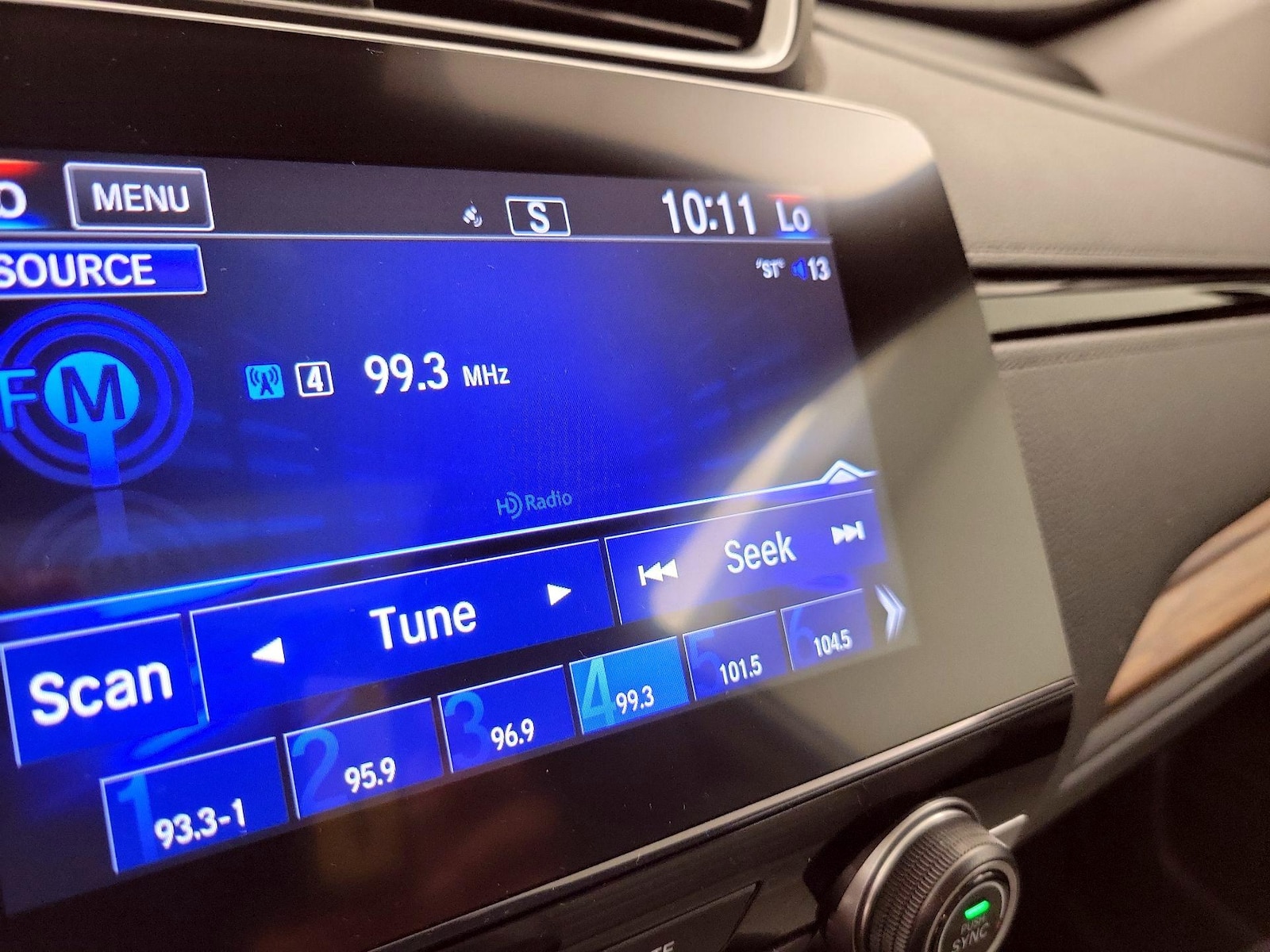 2020 Honda CR-V EX - Photo 16
