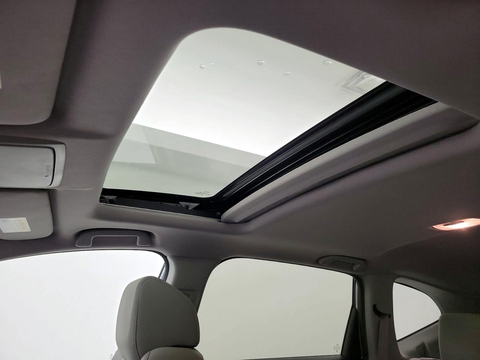 2020 Honda CR-V EX - Photo 20